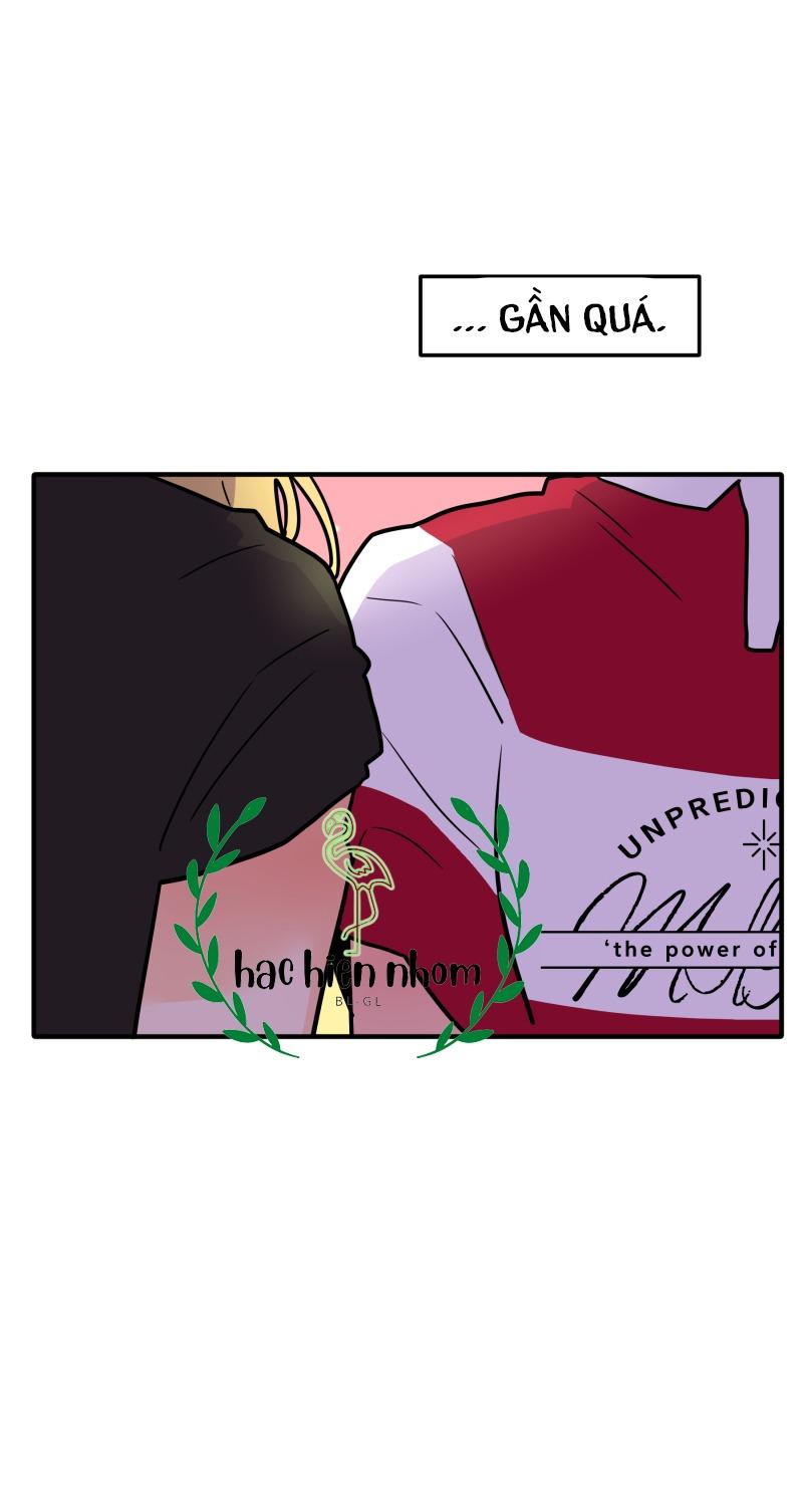 Đọc truyện Truyện Ngôn Nhưng Không Ngôn Lắm - Chapter 88