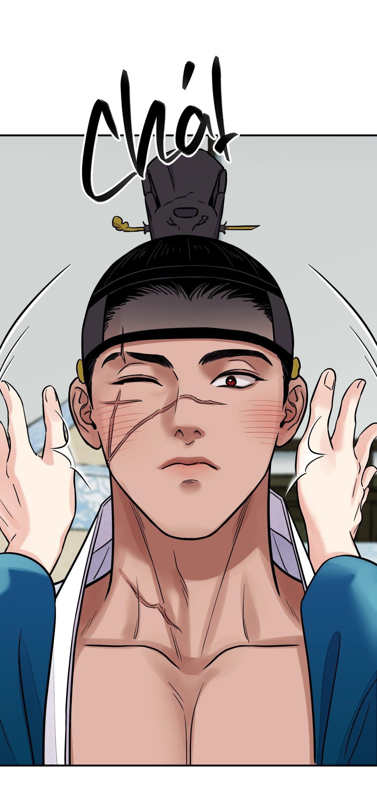 Đọc truyện KIẾM HOA - Chapter 66