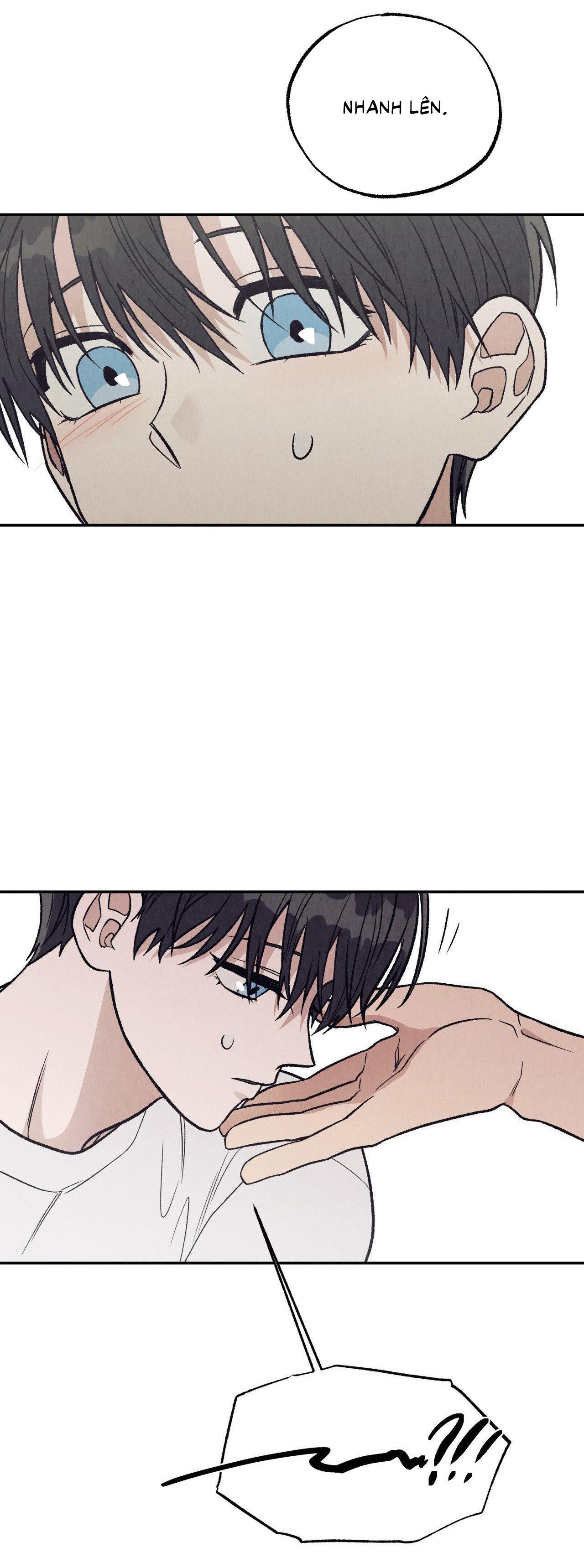 Đọc truyện  Tớ Yêu Cậu - Chapter 6