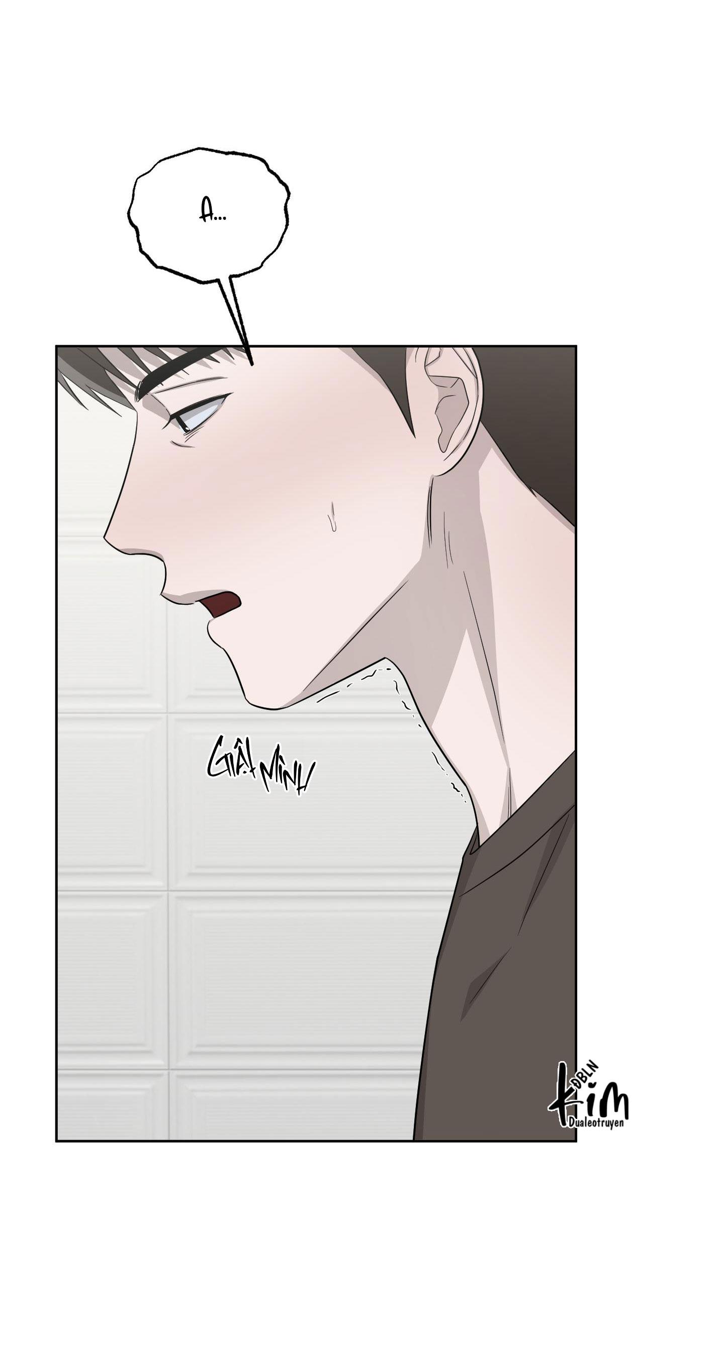 Đọc truyện BL NGẮN TUYỂN CHỌN - Chapter 24.4