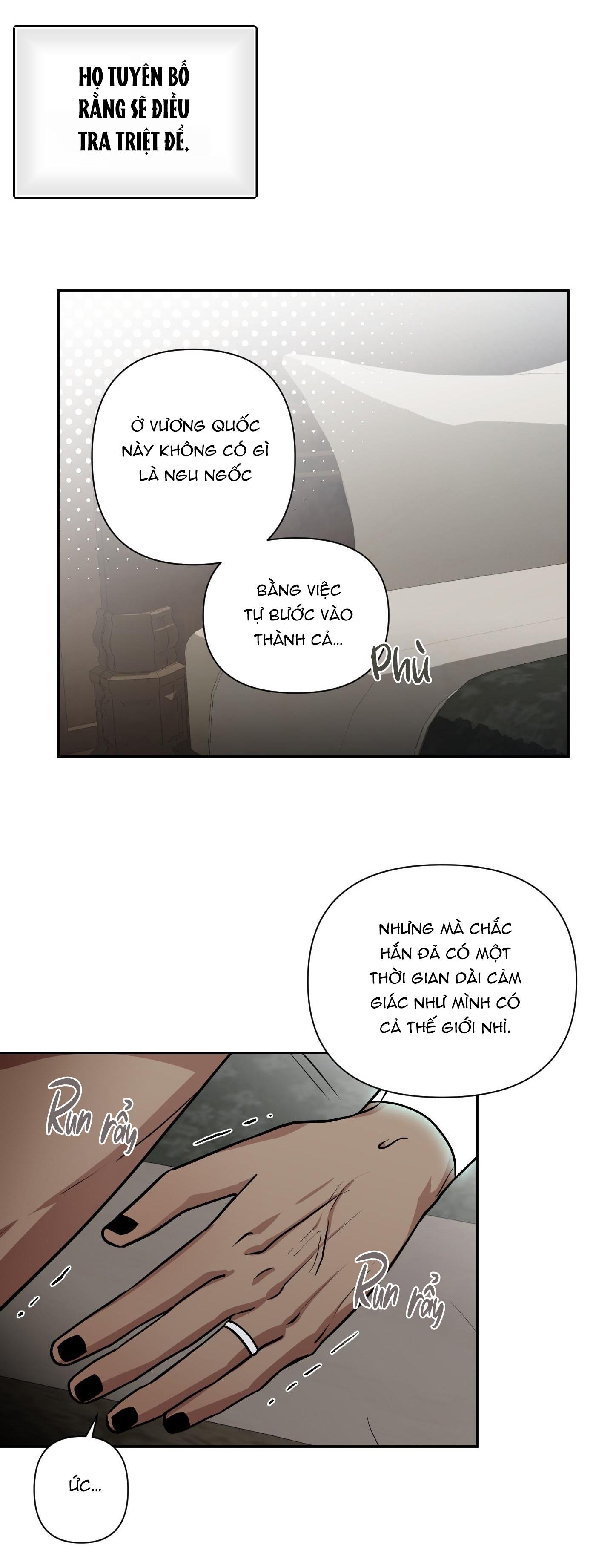 Đọc truyện SỰ THAM LAM CỦA NHÂN LOẠI - Chapter 9.9