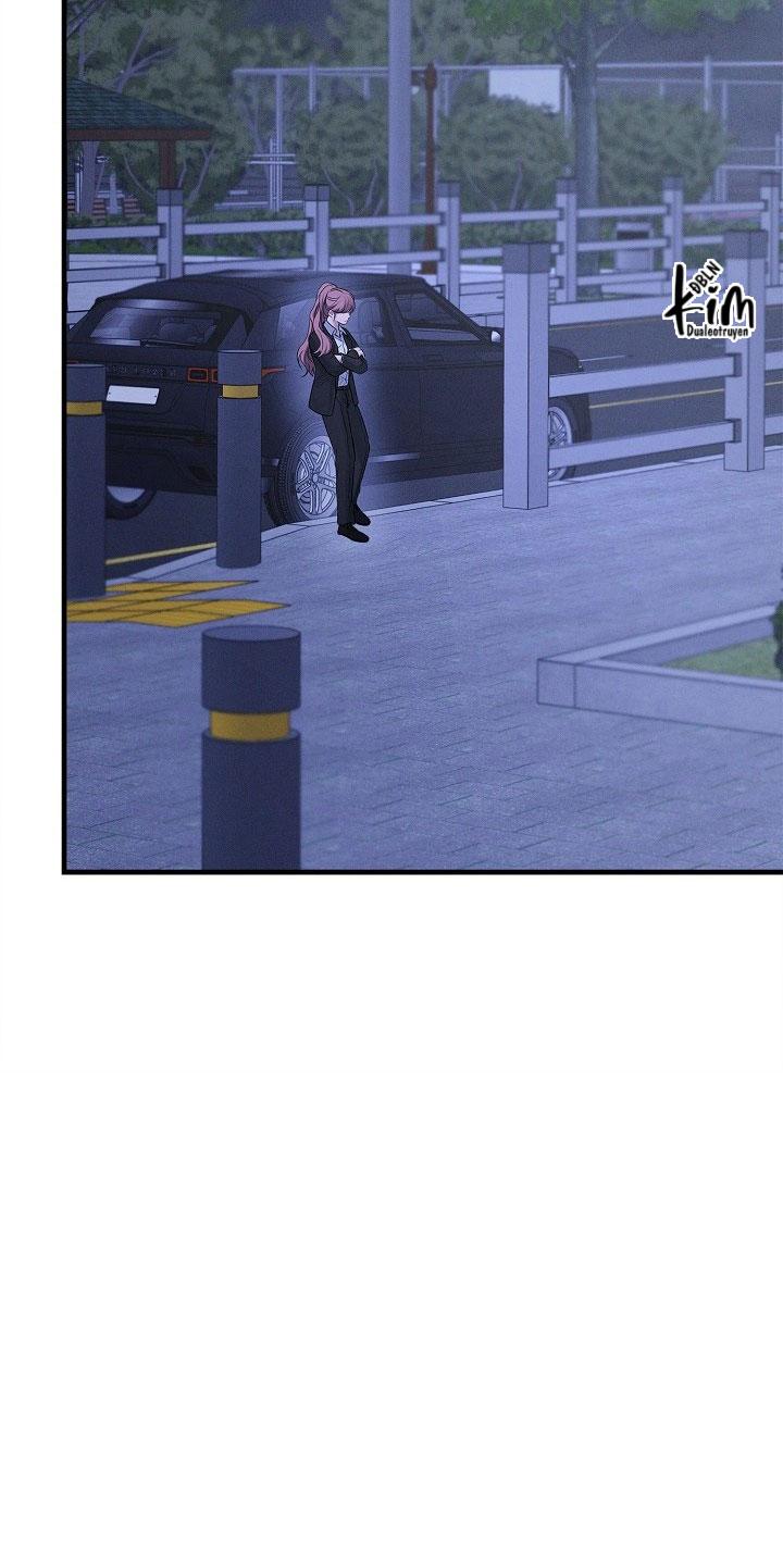 Đọc truyện ĐÊM KHÔNG DẤU VẾT - Chapter 42