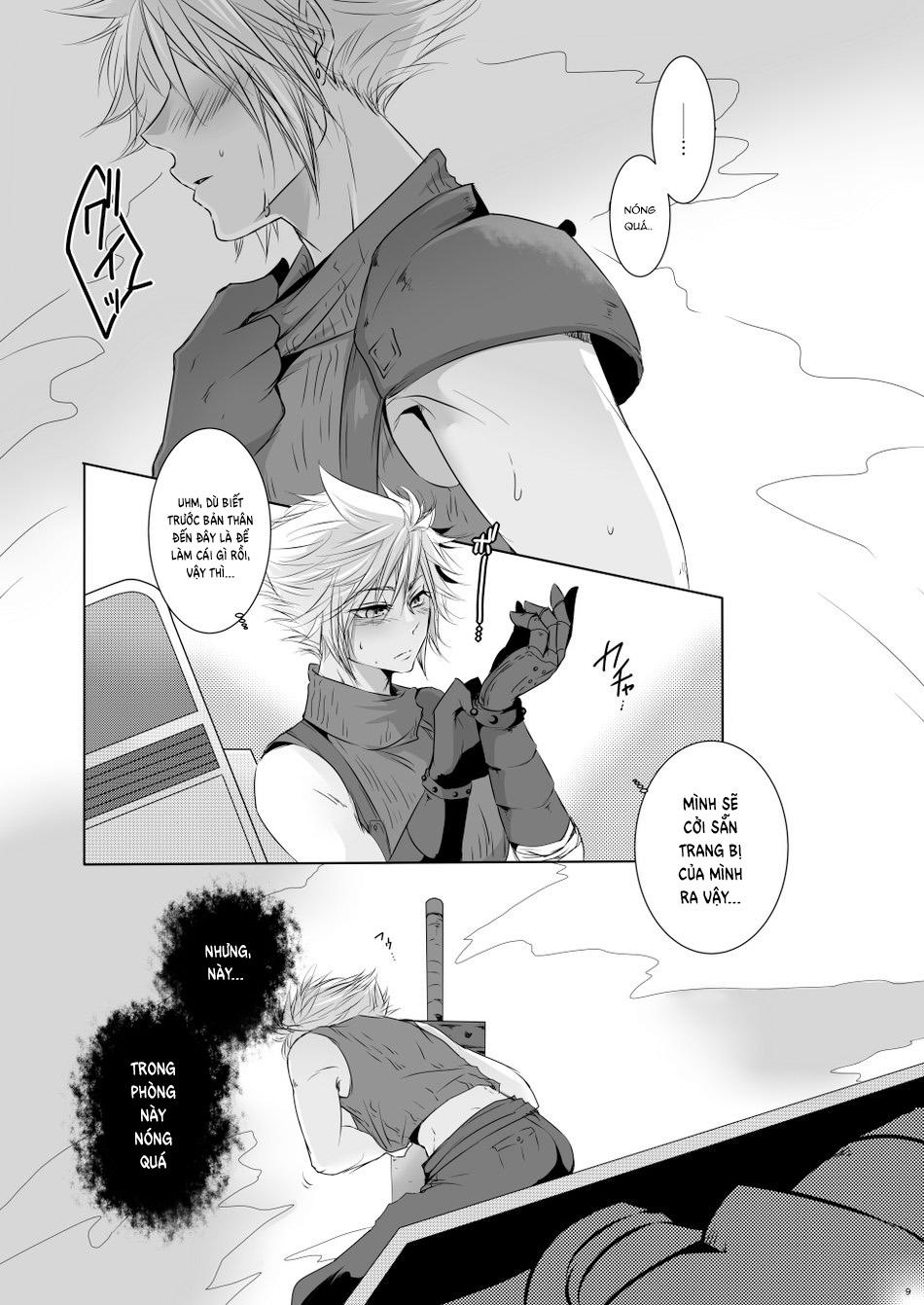 Đọc truyện Đạo Tàn Bụ - Chapter 30