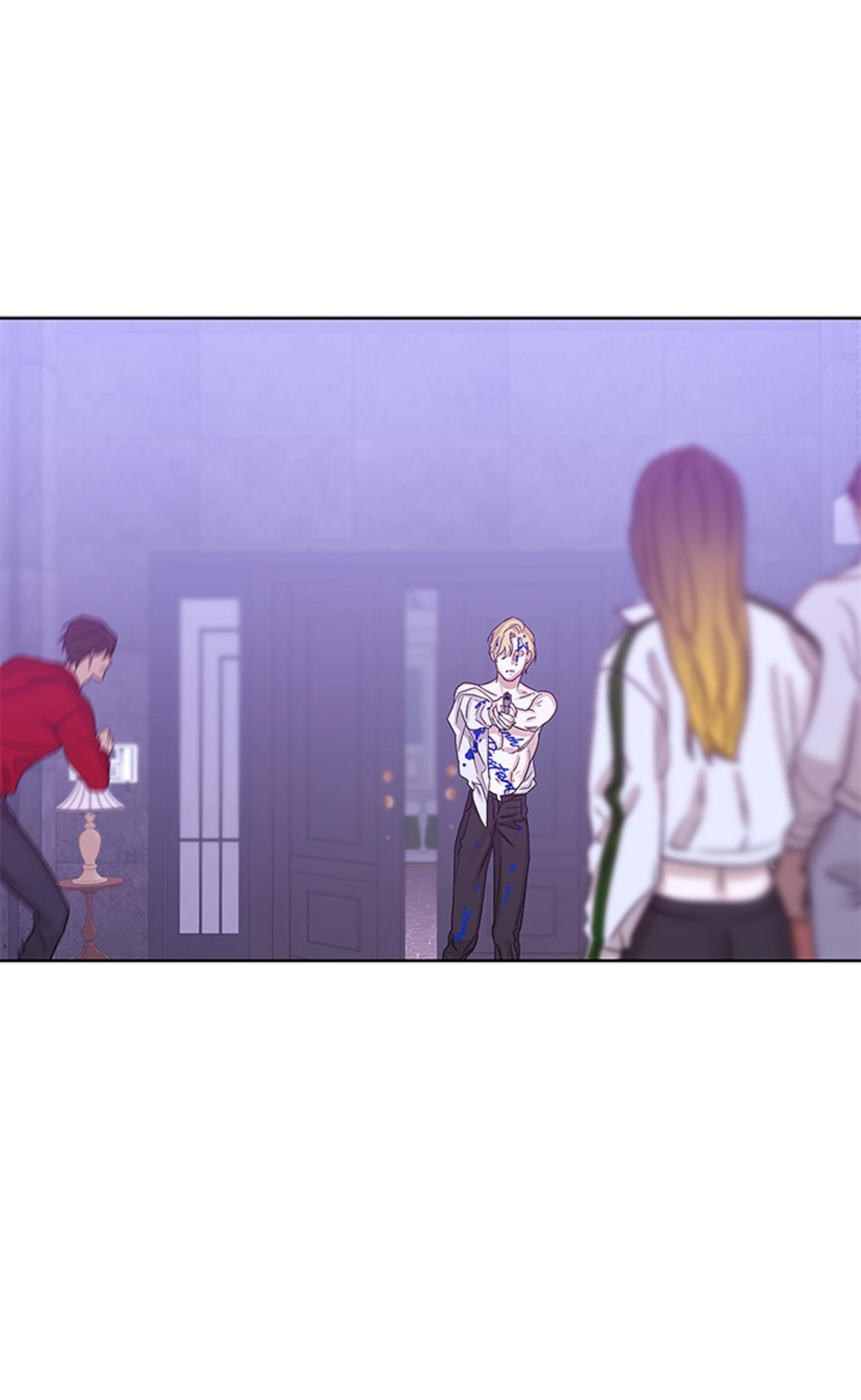 Đọc truyện (AxA) MỊ HOẶC KHÓ CƯỠNG - Chapter 26