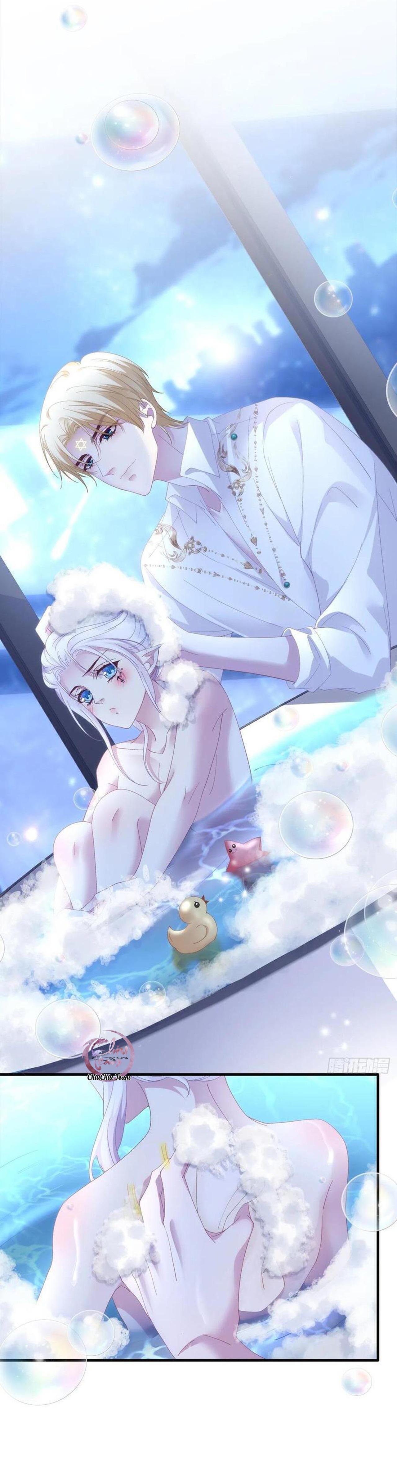 Đọc truyện Thánh Tâm không dễ chọc - Chapter 48