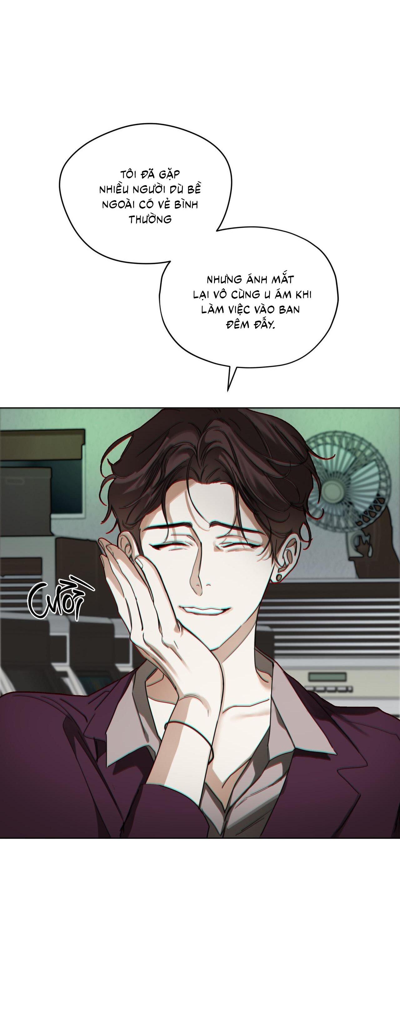 Đọc truyện  Phạm Luật - Chapter 101