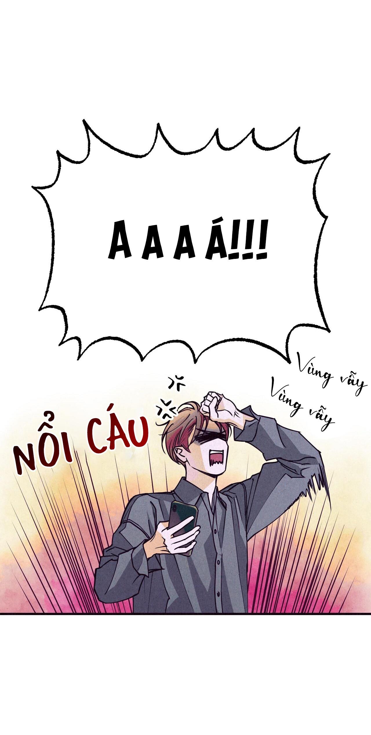 Đọc truyện BL NGẮN TUYỂN CHỌN - Chapter 22.5