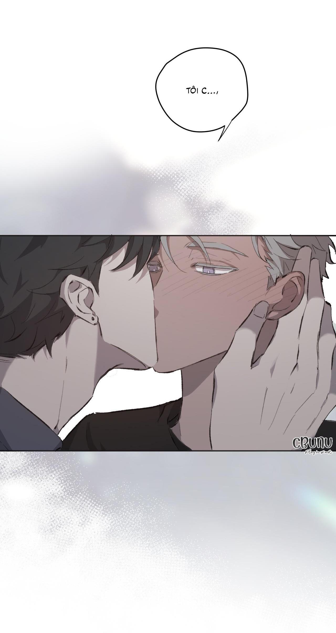Đọc truyện  Nuốt gai - Chapter 25