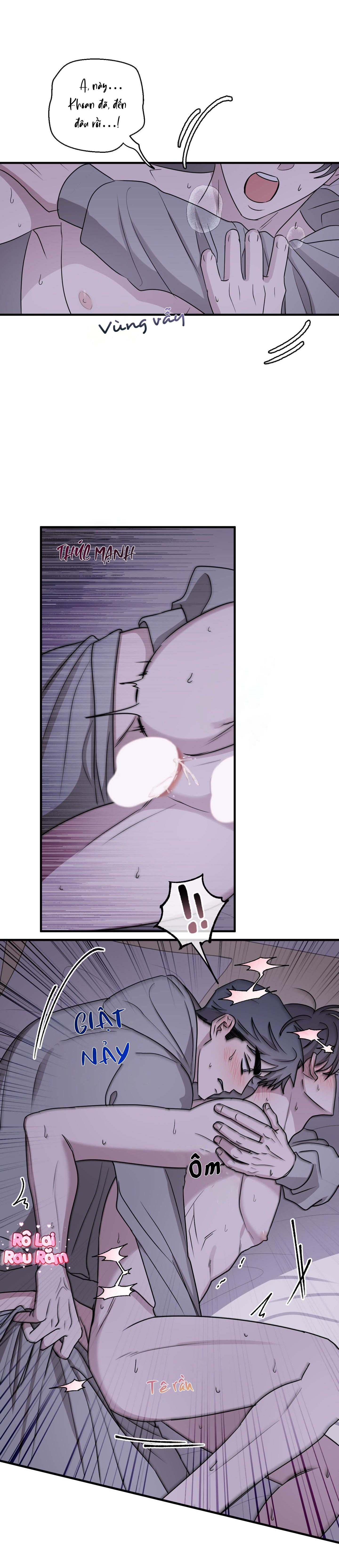 Đọc truyện TỪ A THÀNH Á - Chapter 9