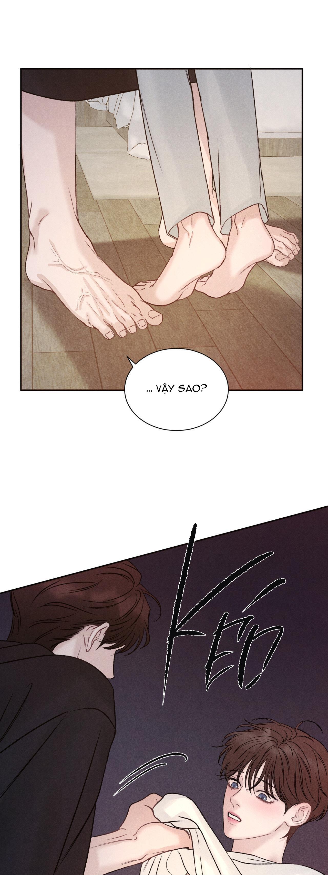 Đọc truyện Joo Eun - Chapter 9