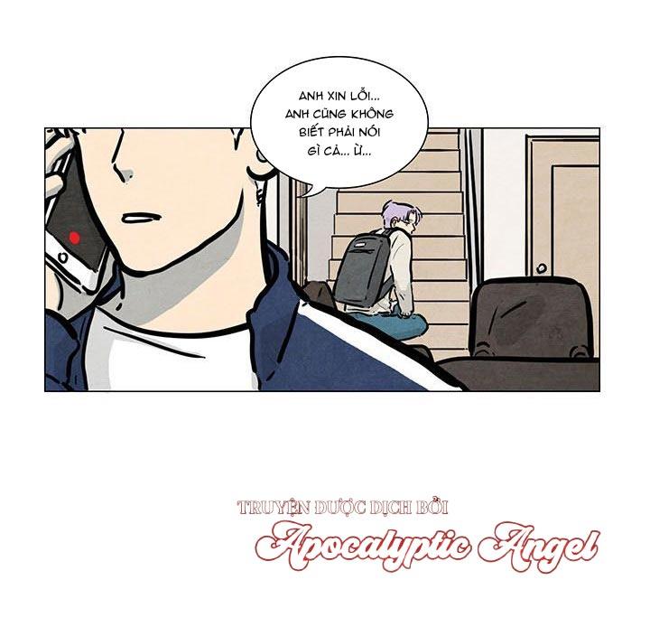 Đọc truyện Nhà Trọ Số 5 - Chapter 12