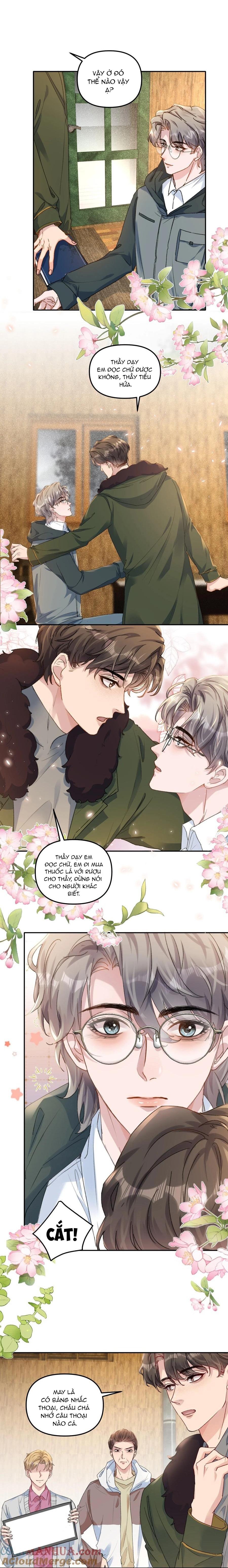 Đọc truyện Hữu Danh - Chapter 59