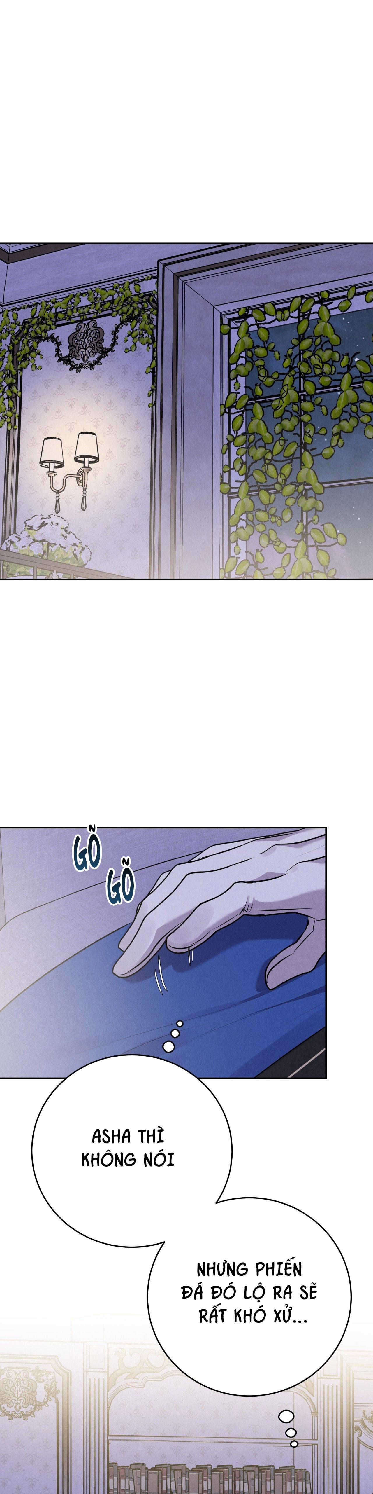 Đọc truyện ĐÁM CƯỚI TAI TIẾNG - Chapter 7