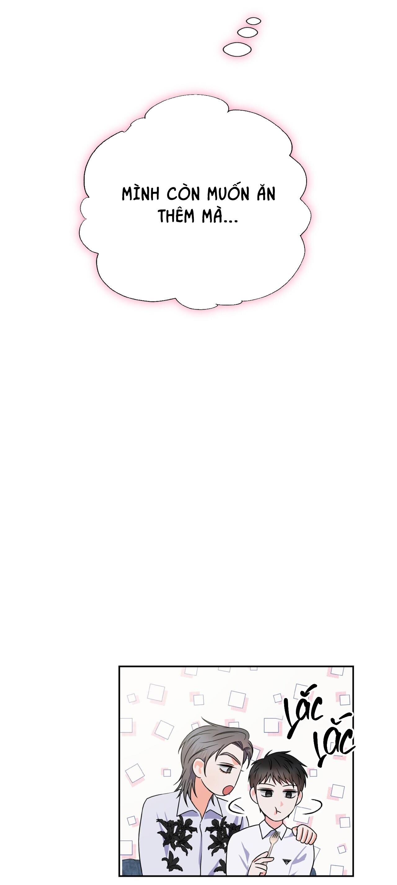 Đọc truyện CHÁN GHÉT - Chapter 29