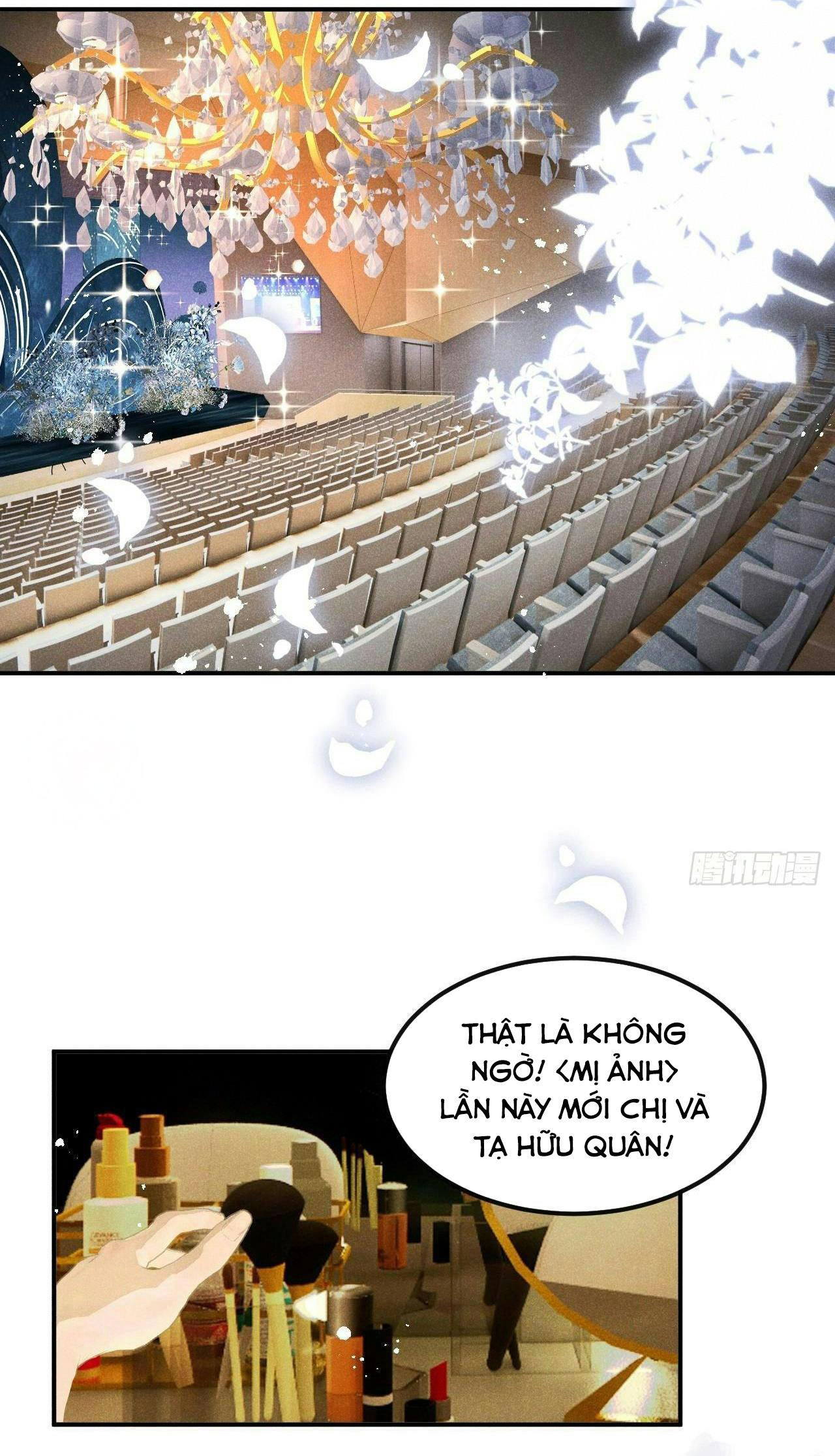 Đọc truyện Lang Sói Thượng Khẩu - Chapter 79