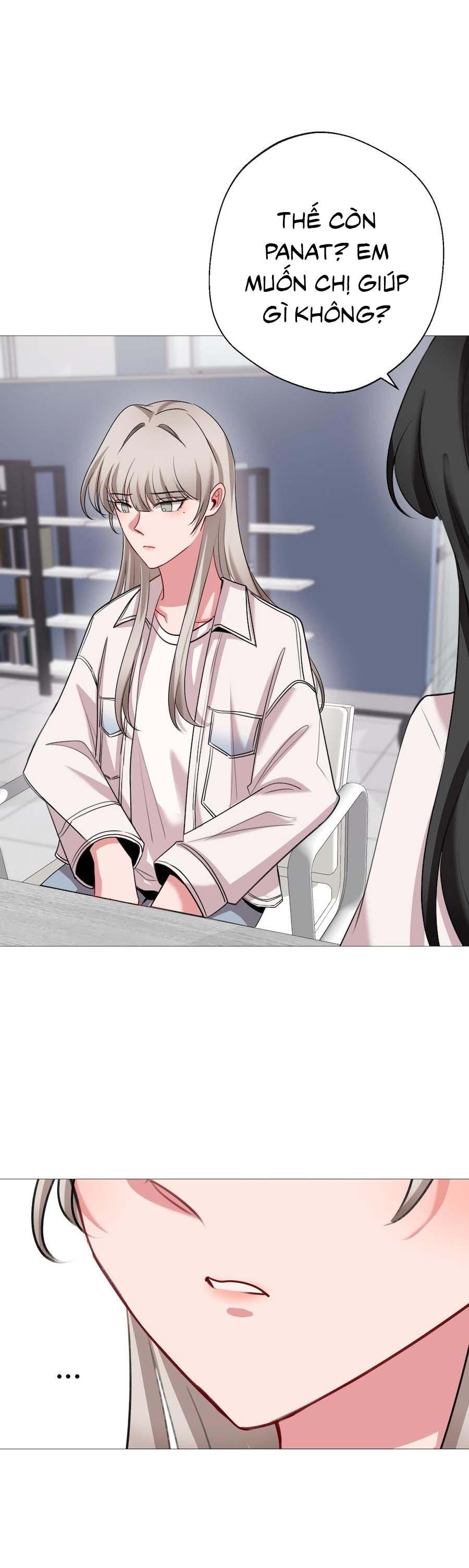 Đọc truyện Flower of youth - Chapter 23