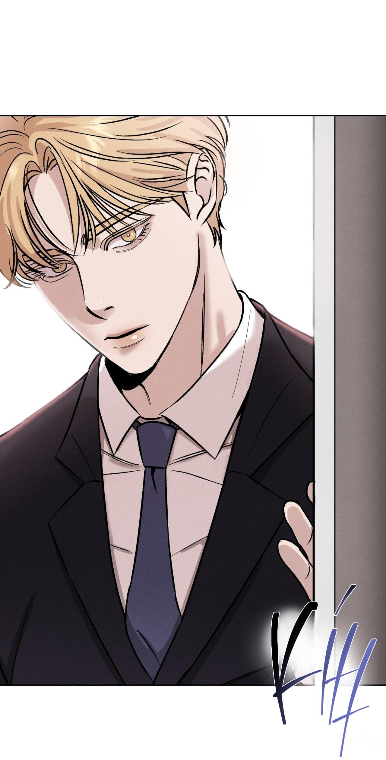 Đọc truyện KILLER HEELS - Chapter 1