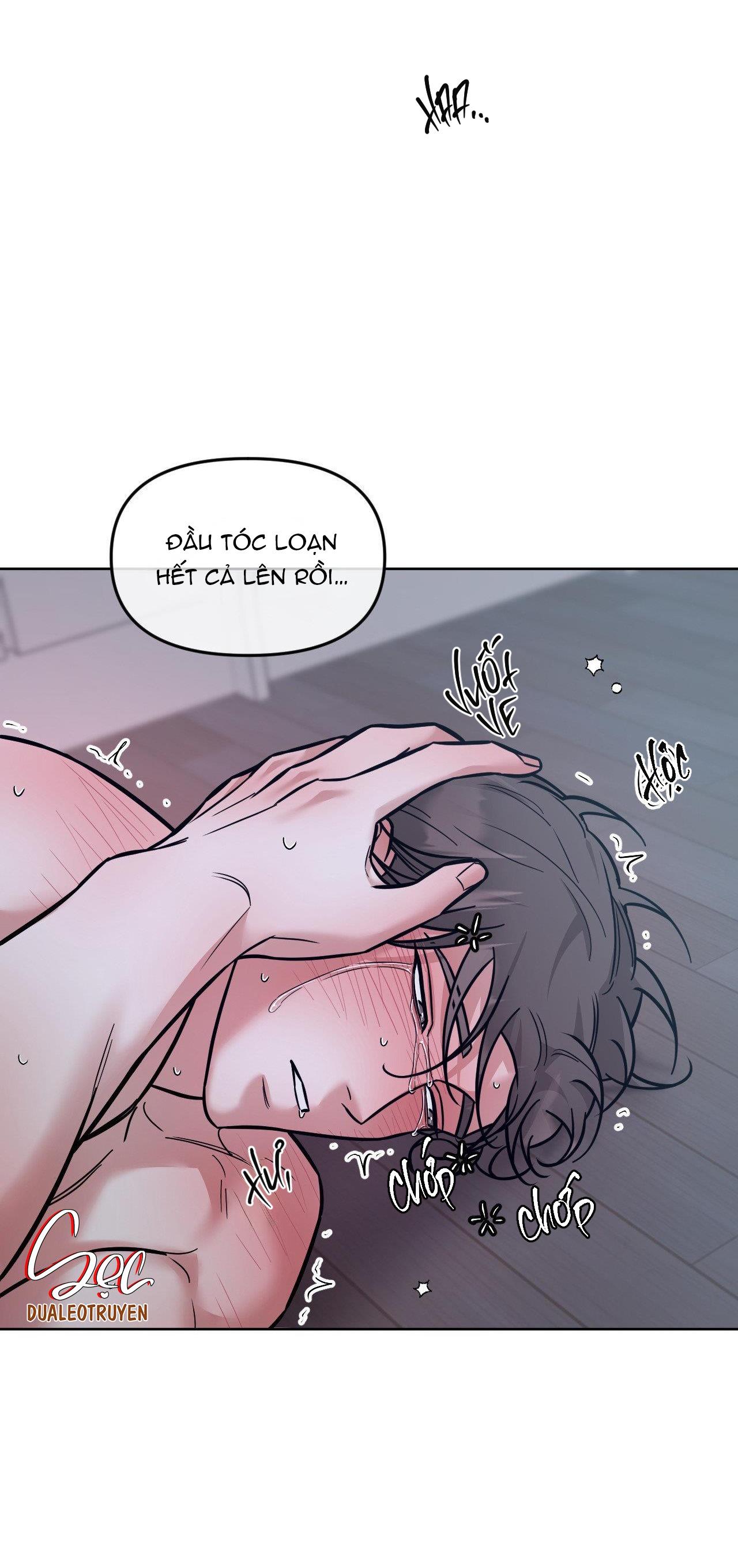 Đọc truyện HÃY HÉT LỚN OK ĐI - Chapter 13