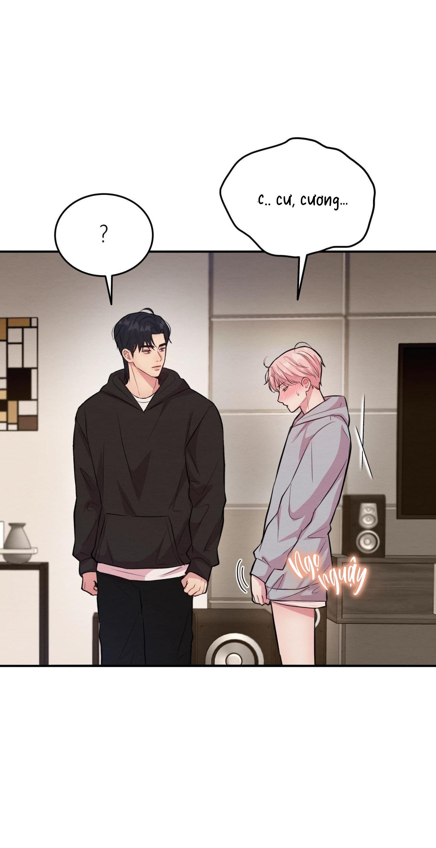 Đọc truyện  Love Remedy - Chapter 26