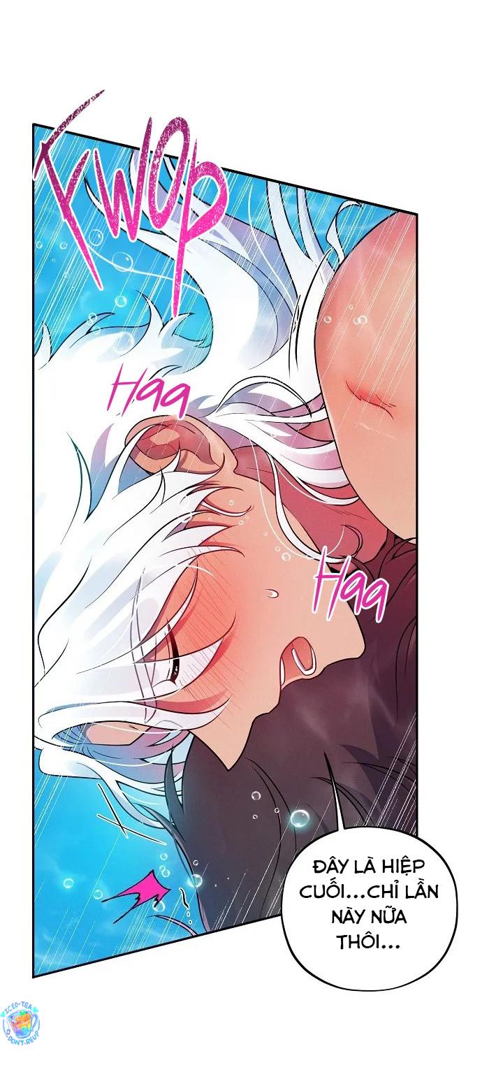 Đọc truyện Dù anh nhỏ cũng không sao - Chapter 5