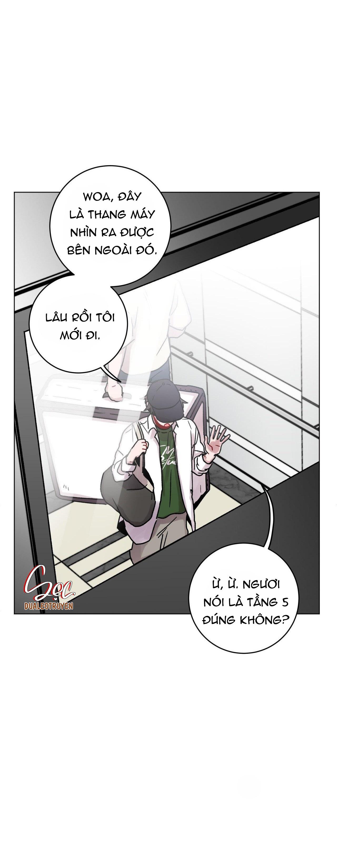 Đọc truyện CƠN MƯA RÀO MÙA HẠ - Chapter 52