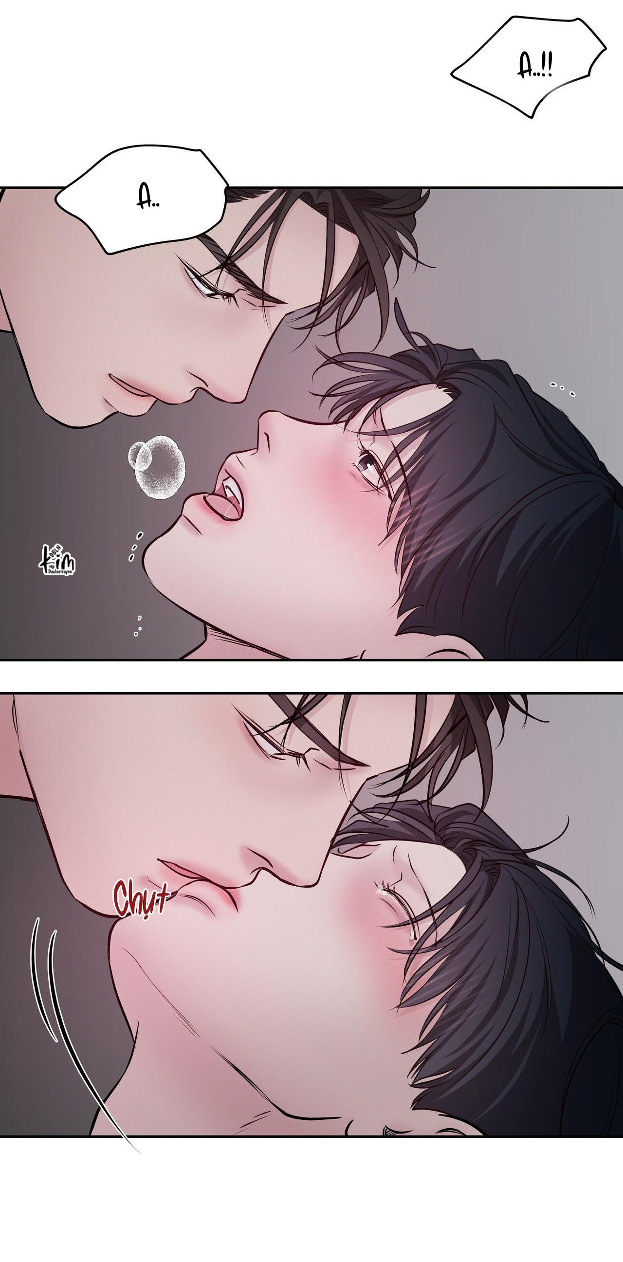 Đọc truyện CHỦ NHÂN CỦA THỨ BẢY - Chapter 43