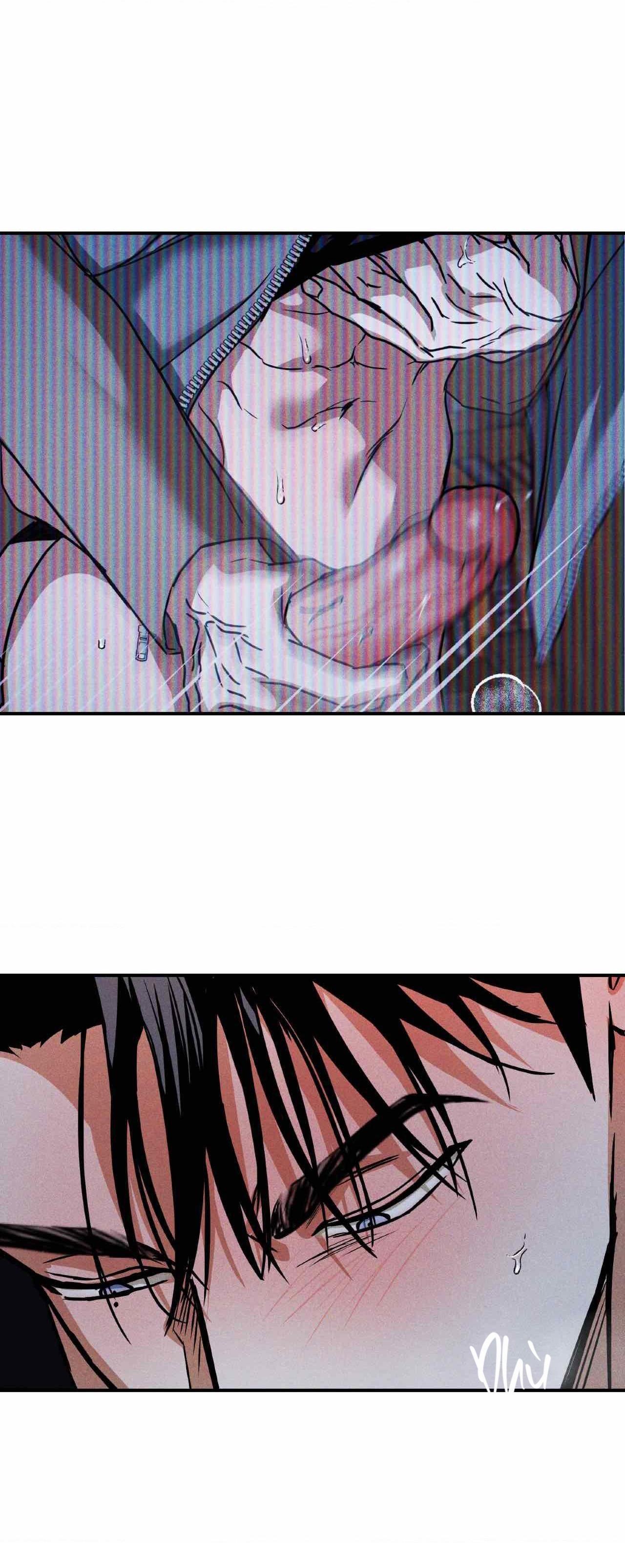 Đọc truyện FLASHLIGHT - Chapter 18