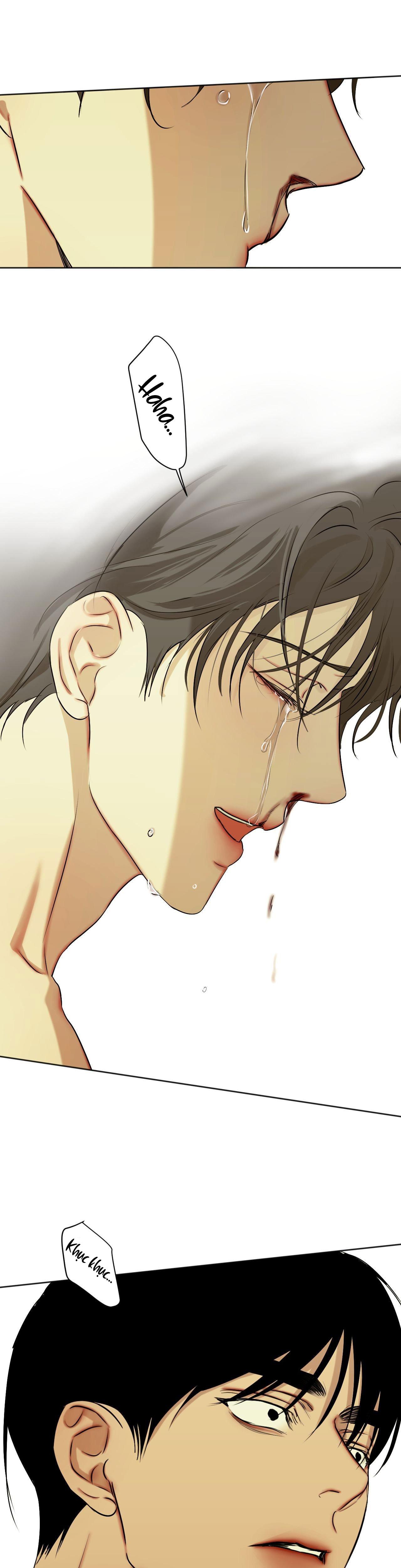 Đọc truyện ÁI TÌNH VÀ DỤC VỌNG - Chapter 48