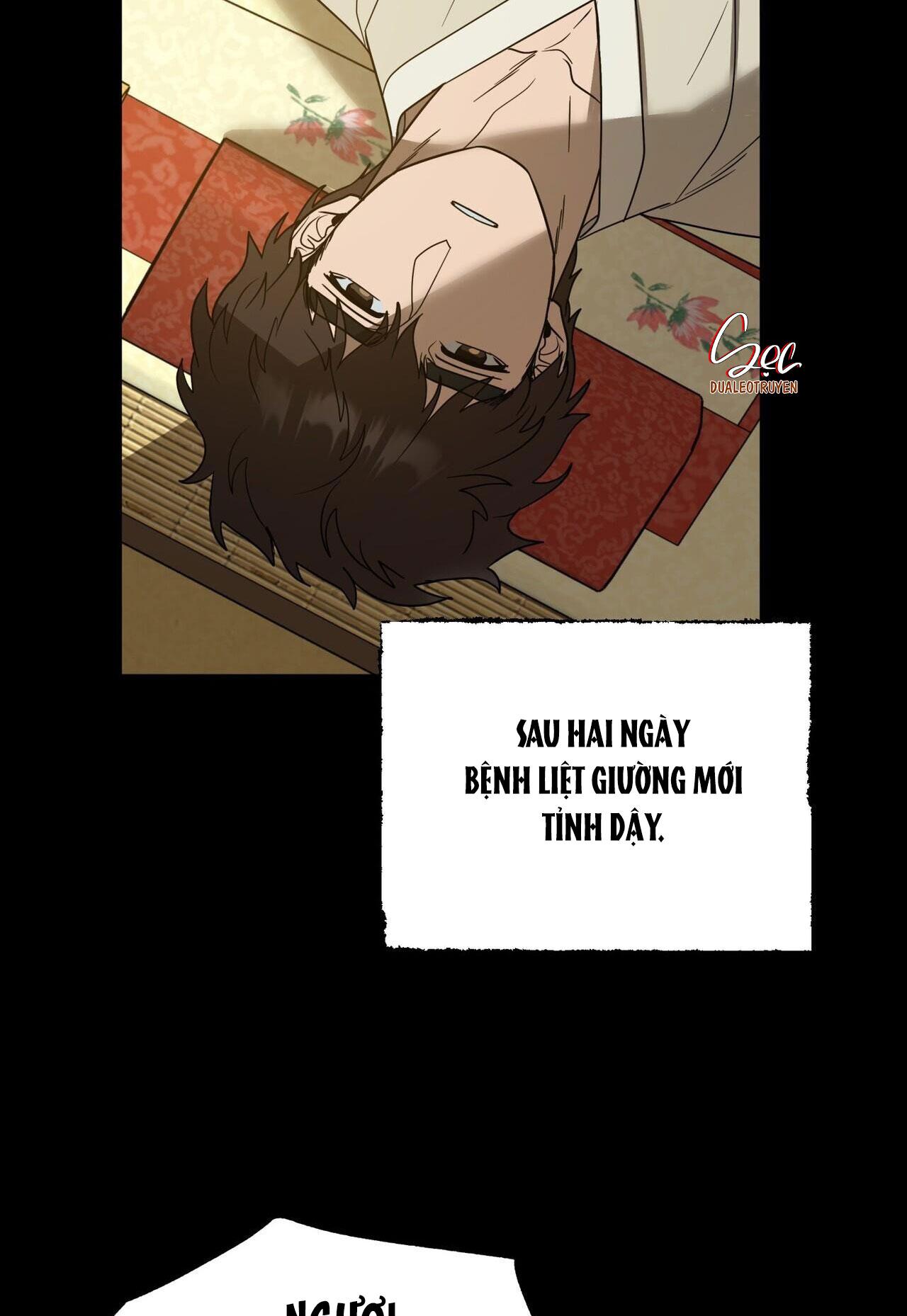 Đọc truyện KIỆT TÁC - Chapter 36