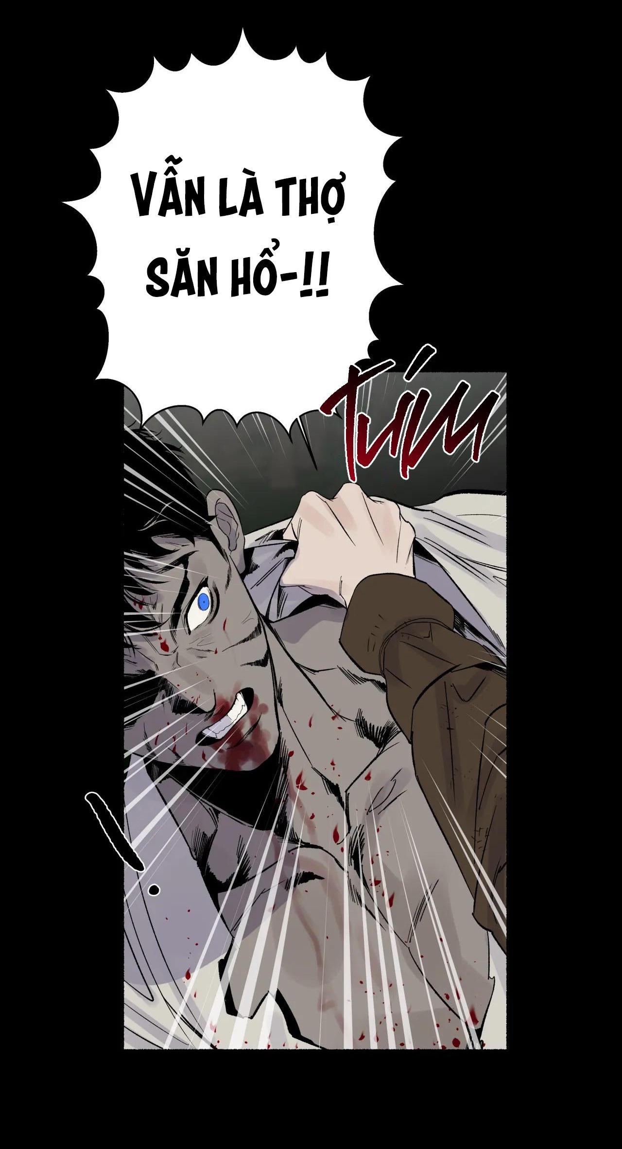 Đọc truyện HỔ NGÀN NĂM - Chapter 29