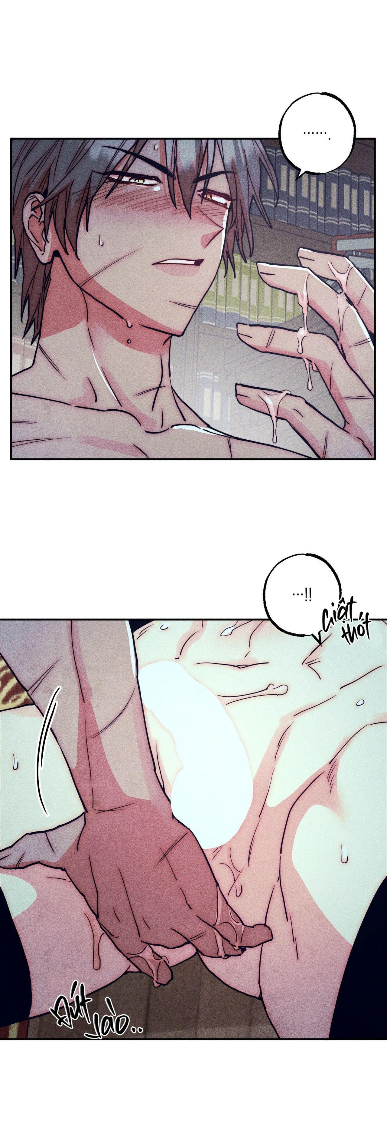 Đọc truyện  Làm vị cứu tinh thật dễ dàng - Chapter 79.4