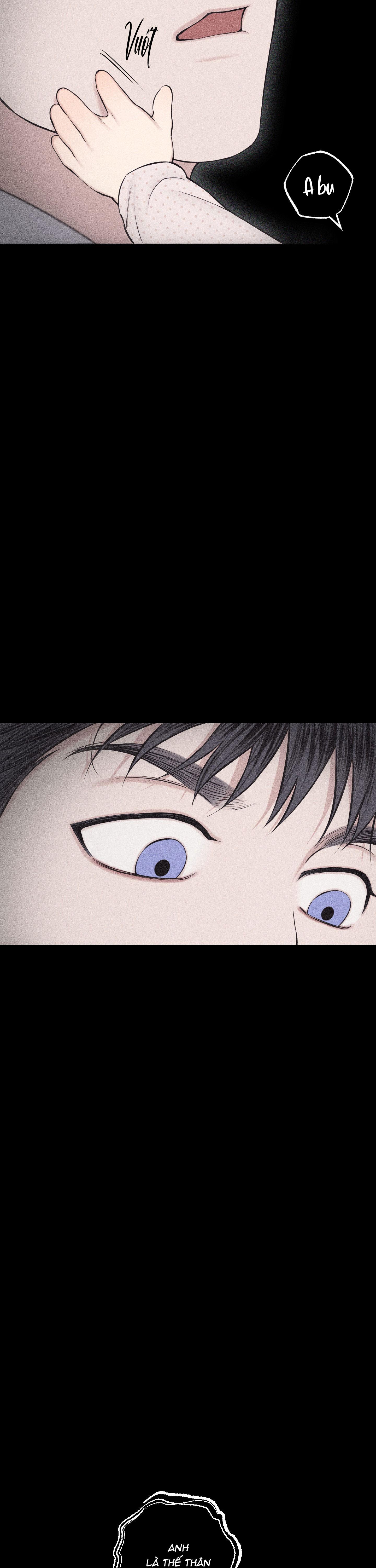 Đọc truyện HÌNH THÁI TÌNH TAN - Chapter 62