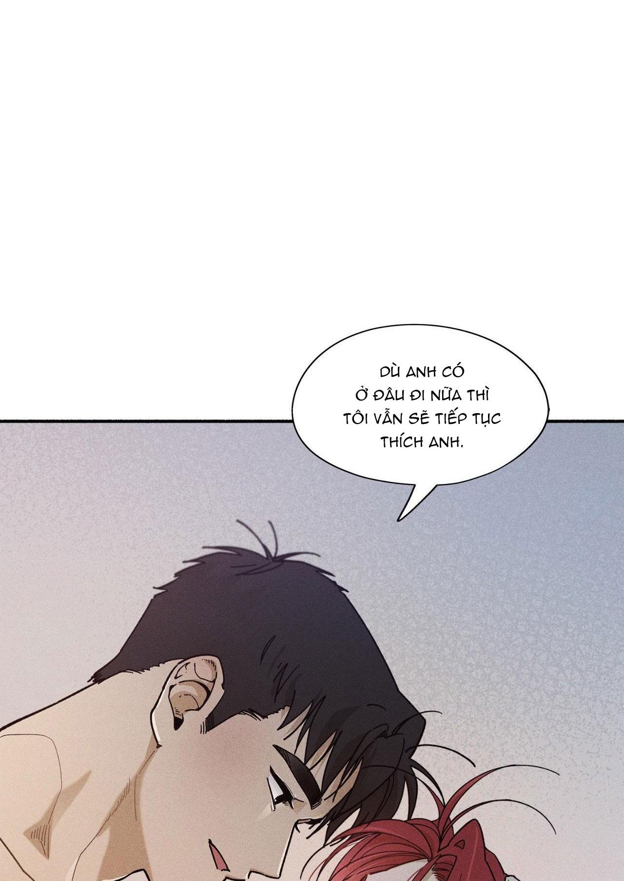 Đọc truyện LÃNG MẠN KHÔNG TRỌNG LỰC - Chapter 42