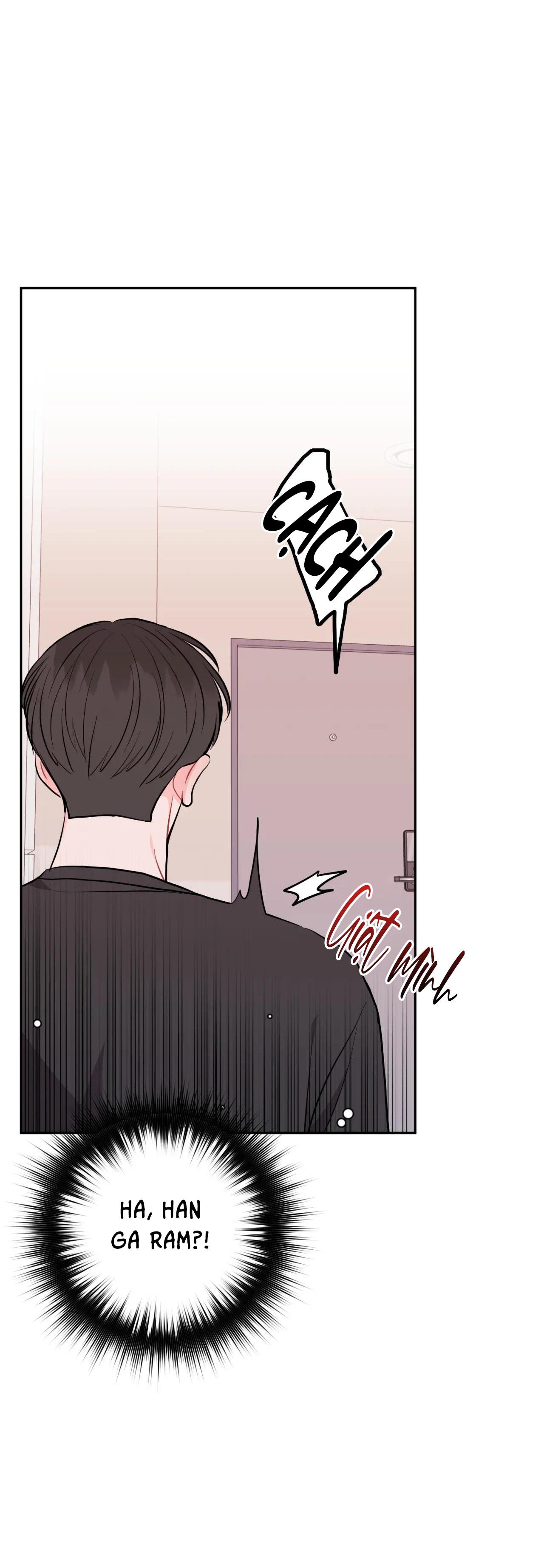 Đọc truyện KHOẢNG CÁCH VƯỢT QUA GIỚI HẠN - Chapter 53