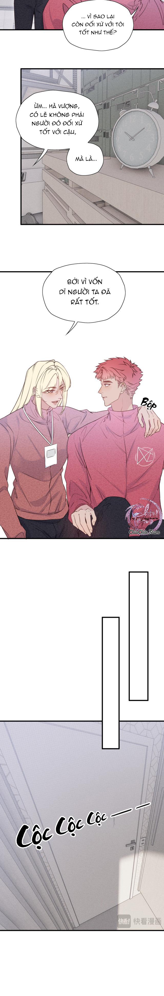 Đọc truyện Cá Mè Một Lũ - Chapter 9