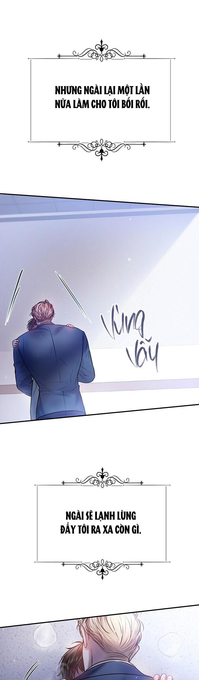 Đọc truyện CƠN MƯA NGỌT NGÀO - Chapter 45