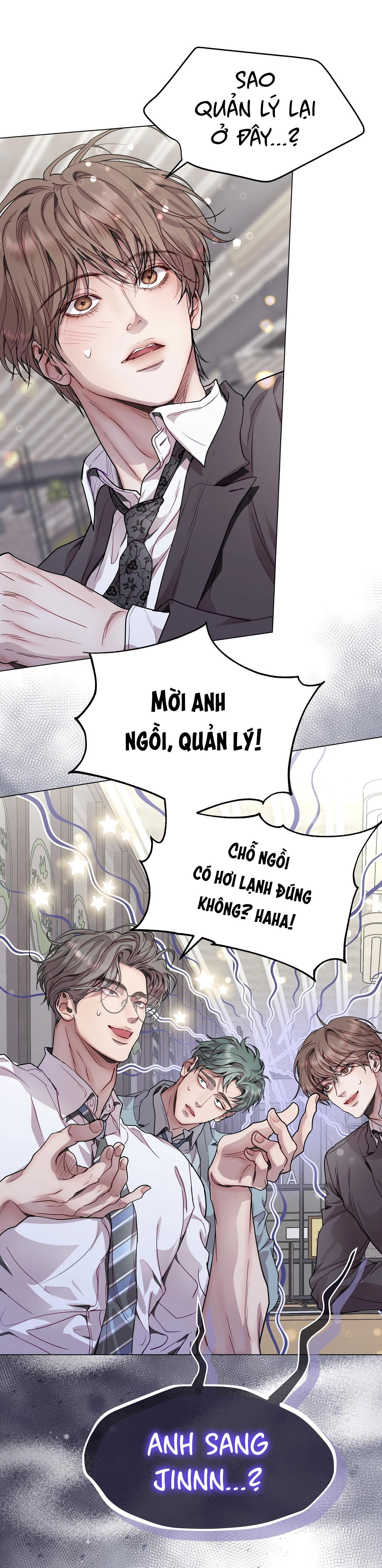 Đọc truyện LỐI SỐNG ÍCH KỶ - Chapter 60