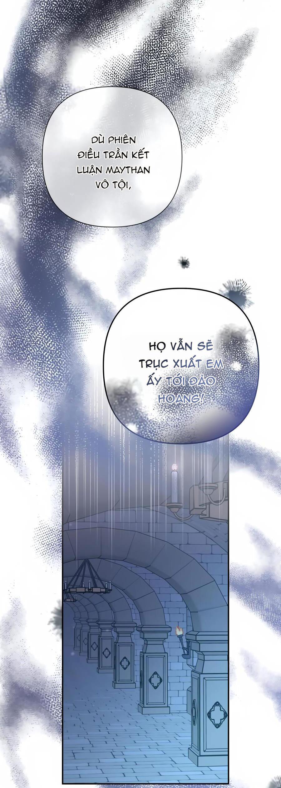 Đọc truyện Mắc Kẹt Trong Game Hẹn Hò Của Em Gái Tôi - Chapter 66