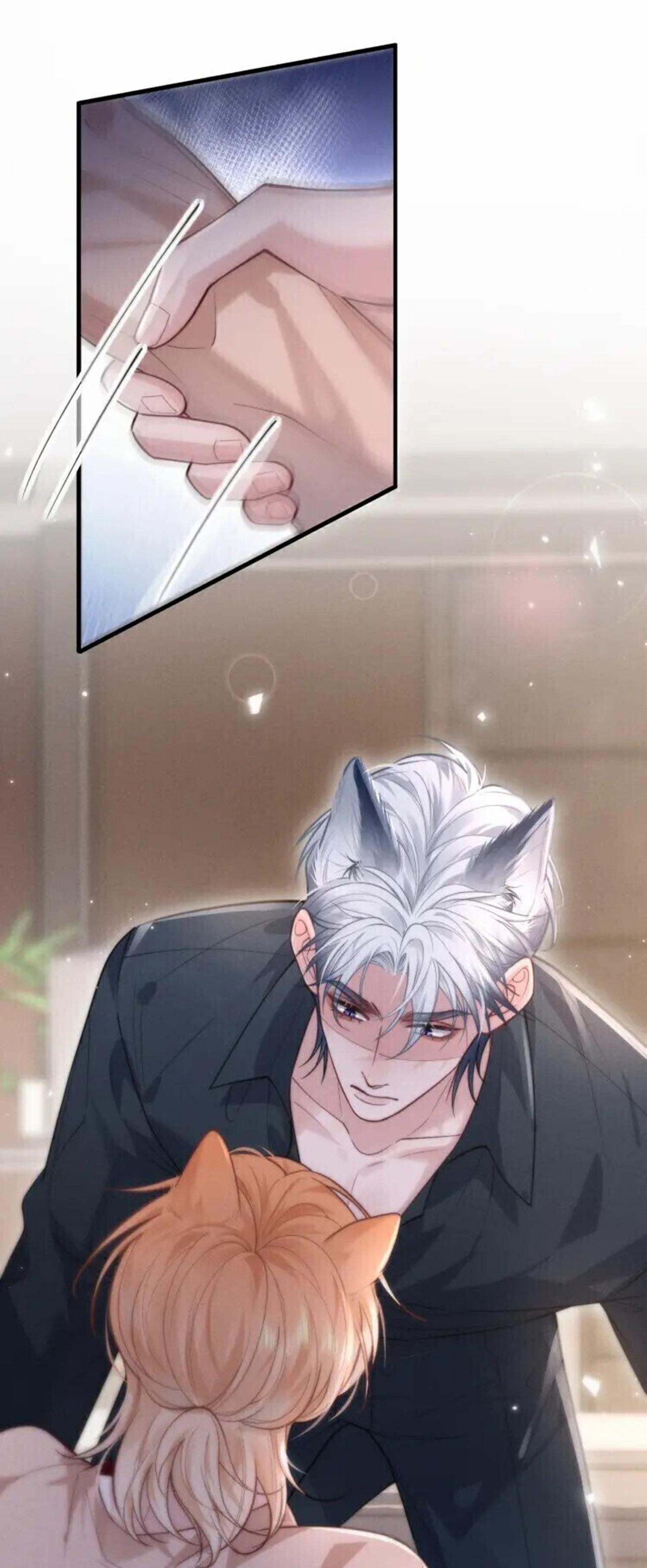 Đọc truyện Nuông Chiều Sinh Hư - Chapter 3