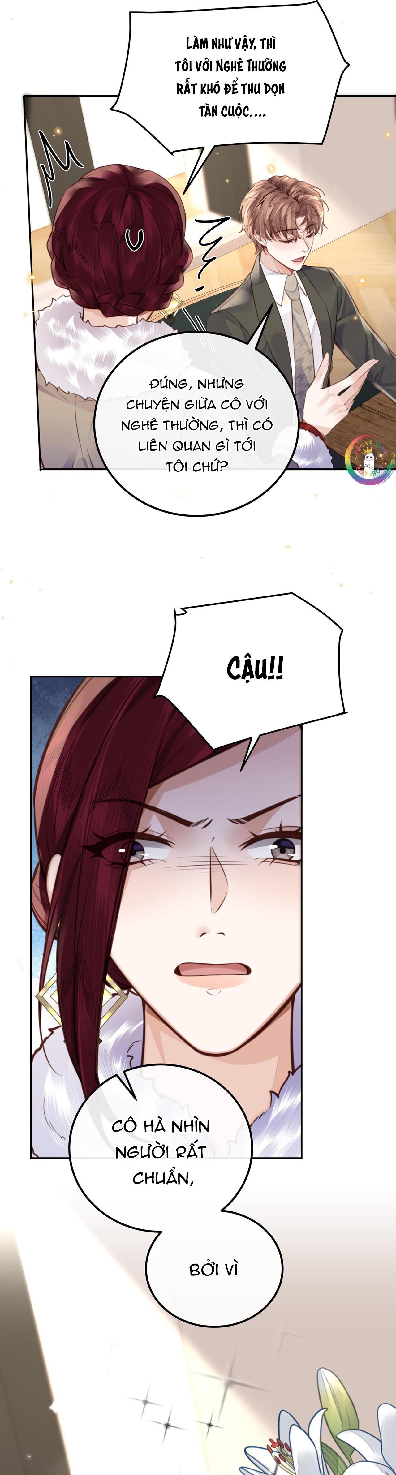 Đọc truyện (END) Đặc Chế Cho Riêng Anh - Chapter 84