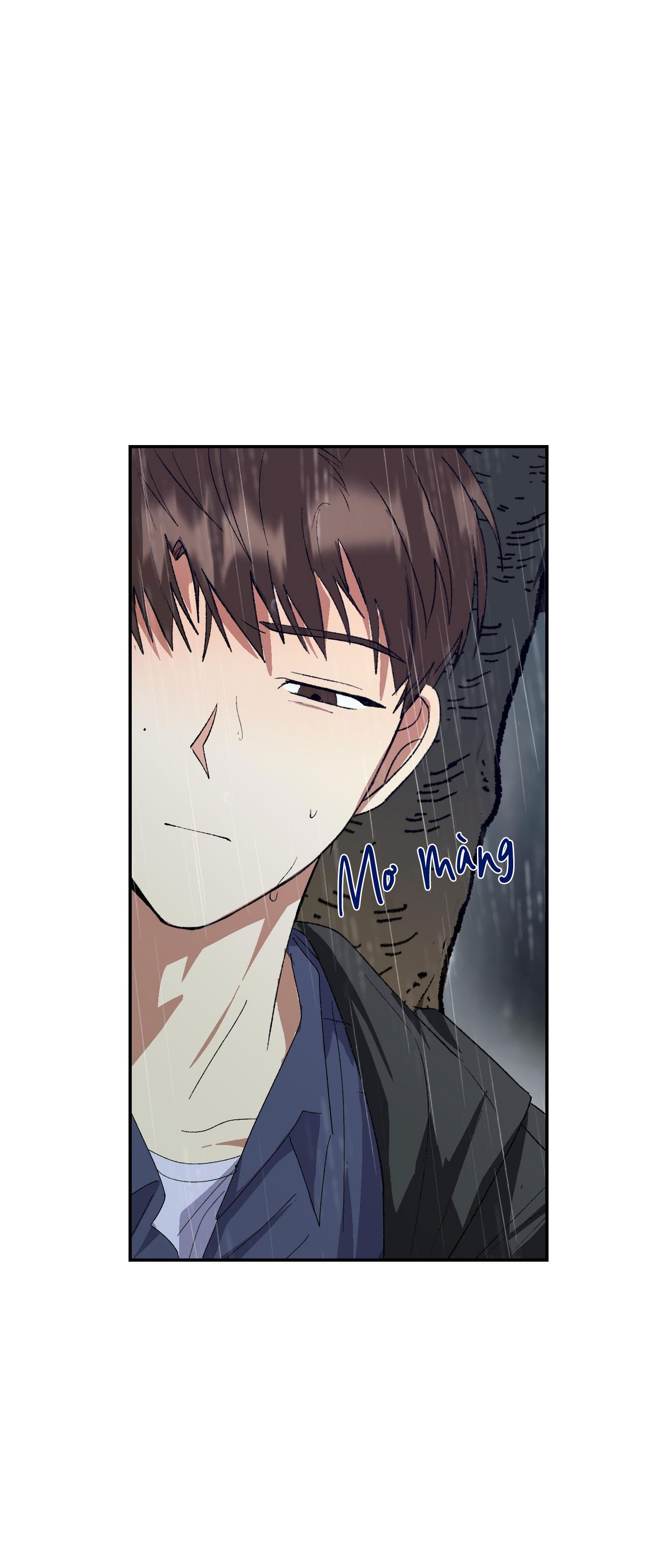 Đọc truyện BL NGẮN CHỊCH HỎNY - Chapter 46.8