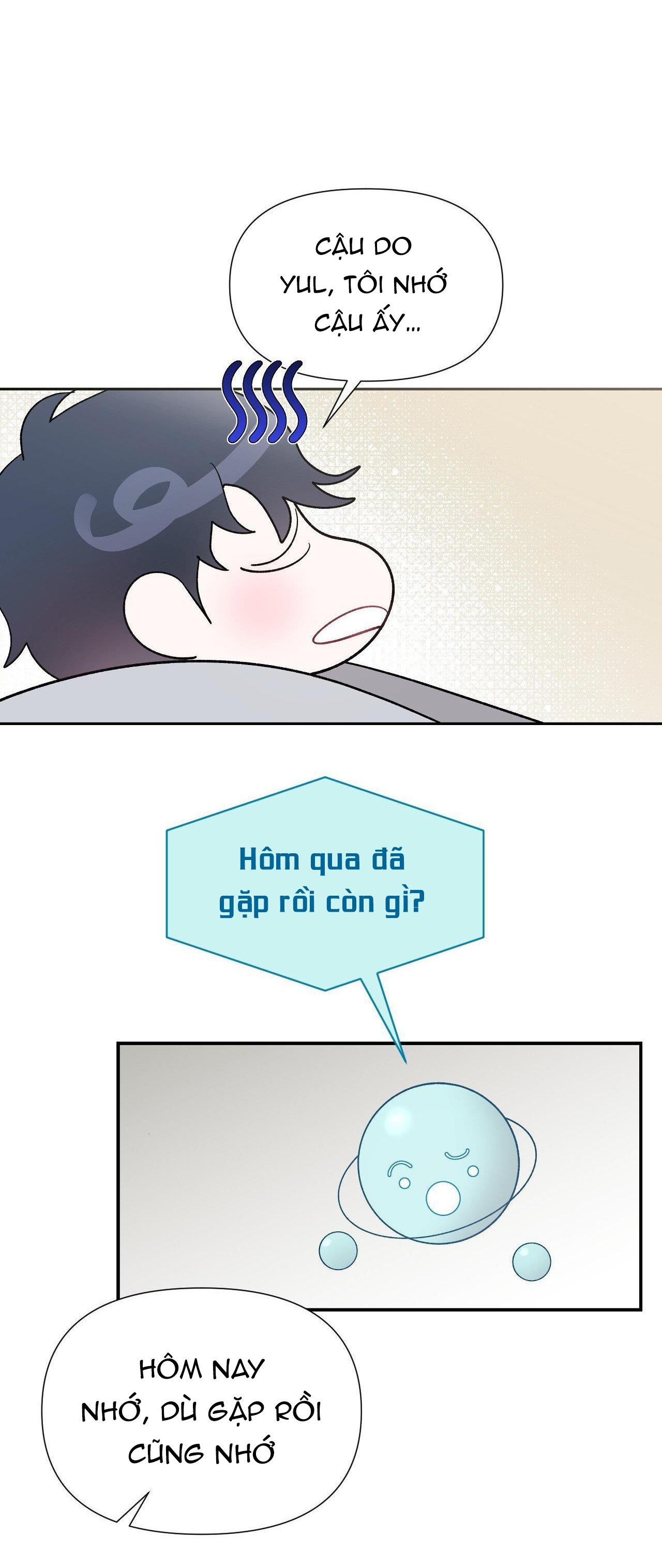 Đọc truyện PIT-A-PAT - Chapter 6