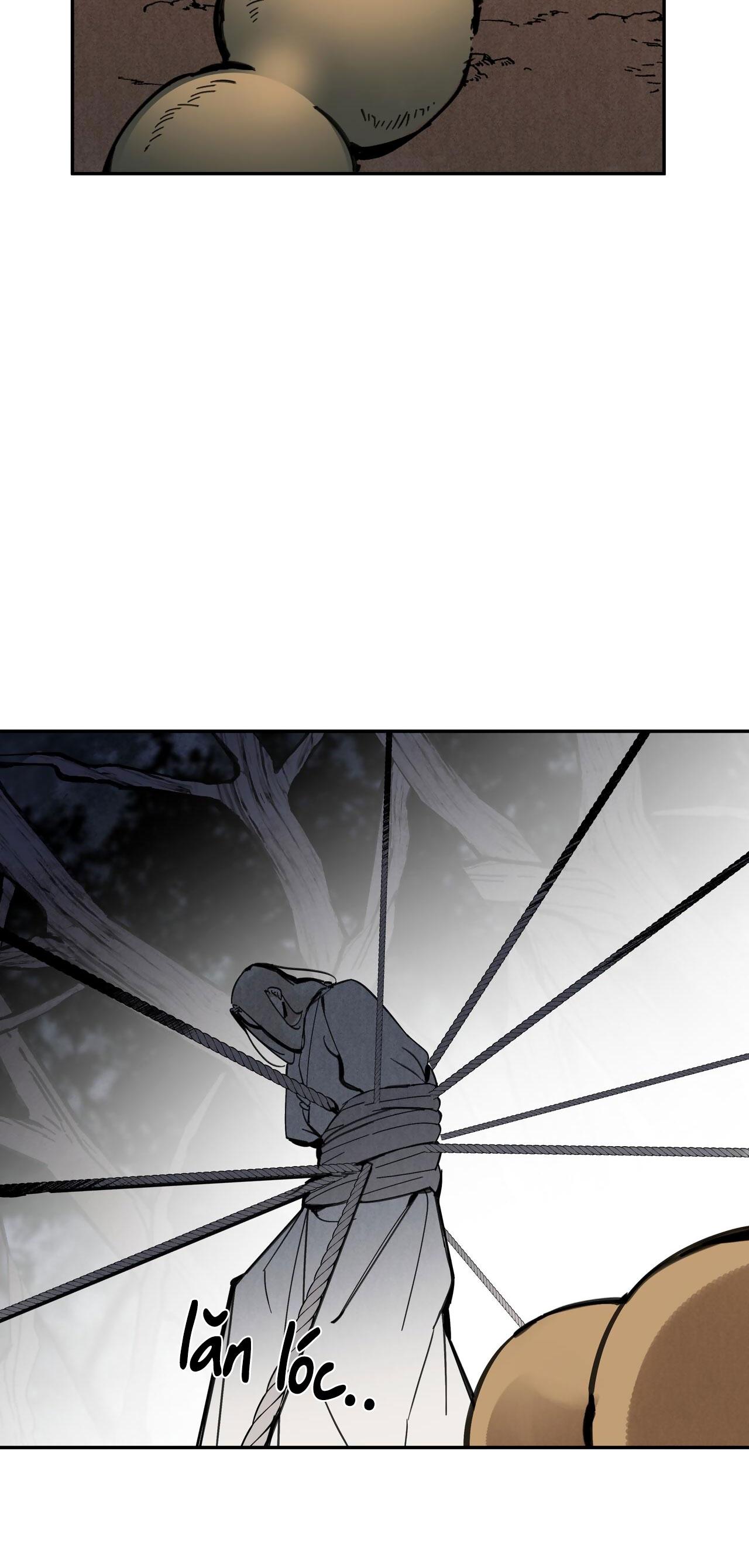 Đọc truyện PALJAE - Chapter 92