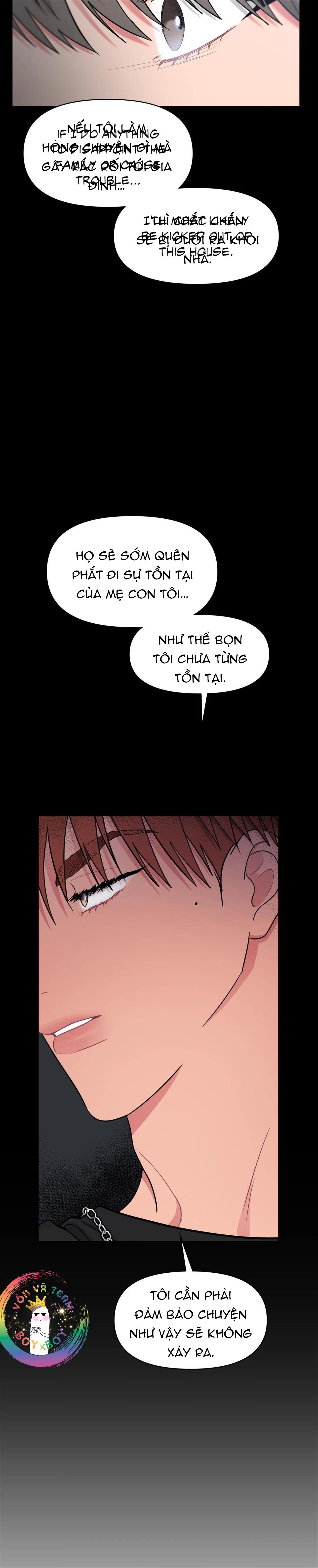 Đọc truyện Arts Manz - Chapter 18