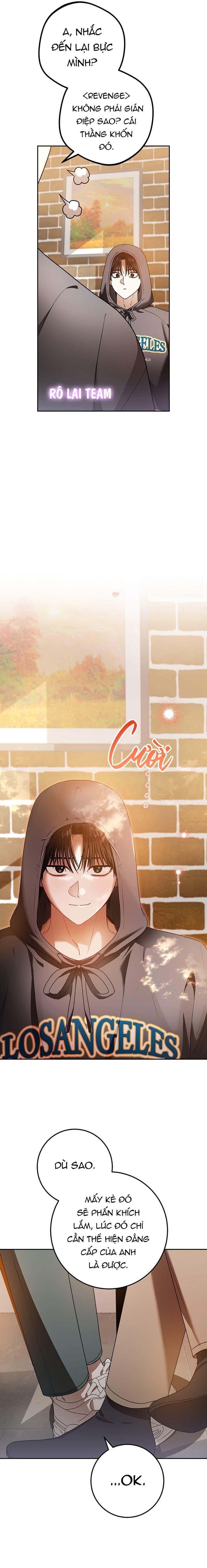 Đọc truyện CÚ ĐẤM NETKAMA - Chapter 74