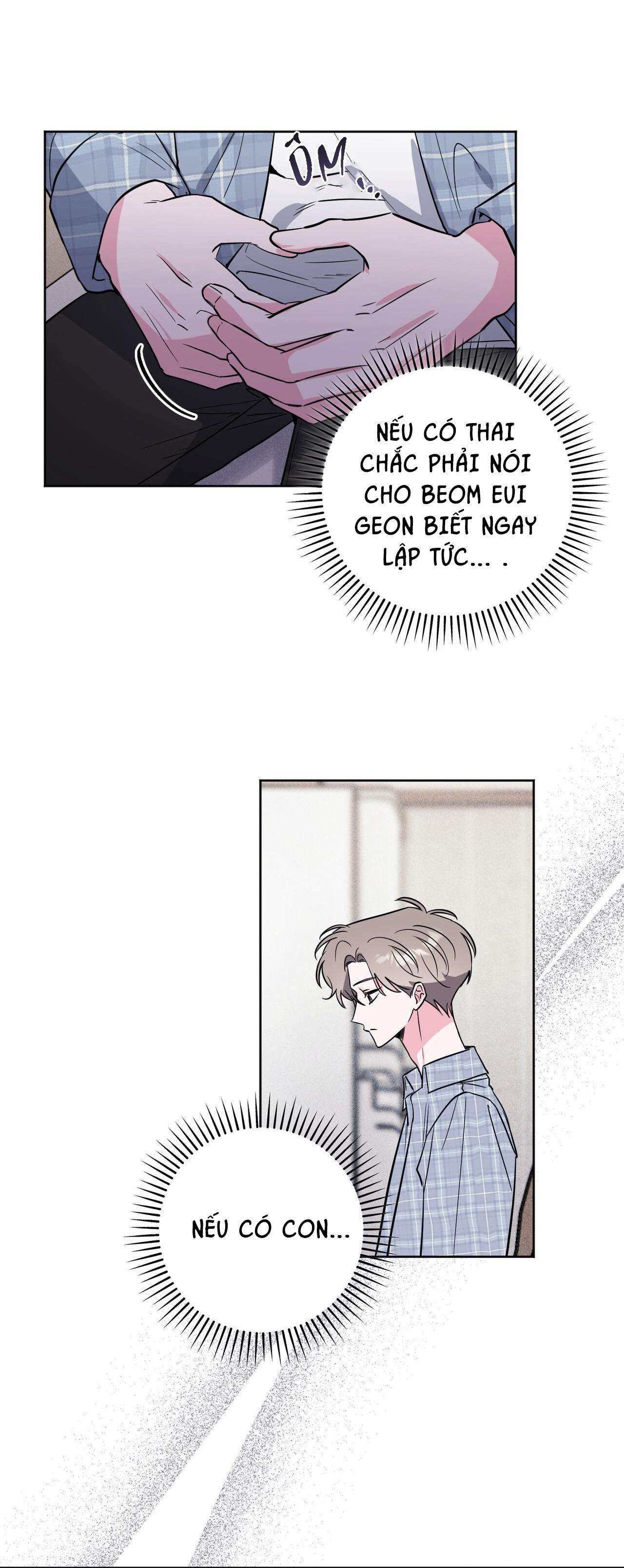 Đọc truyện CẠM BẪY ĐẠI HỌC - Chapter 74