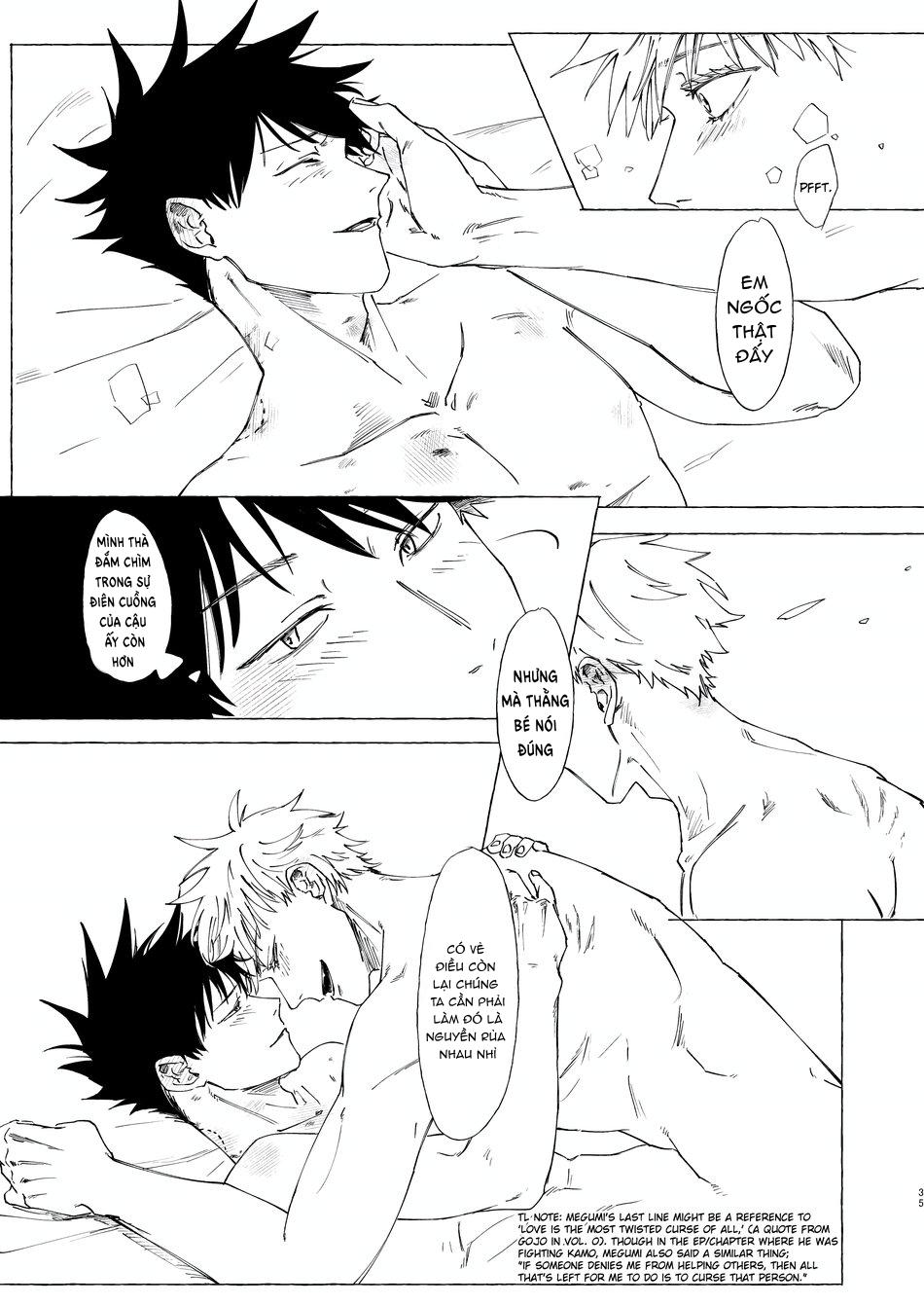 Đọc truyện ONESHOT COI LÀ NỨNG - Chapter 247
