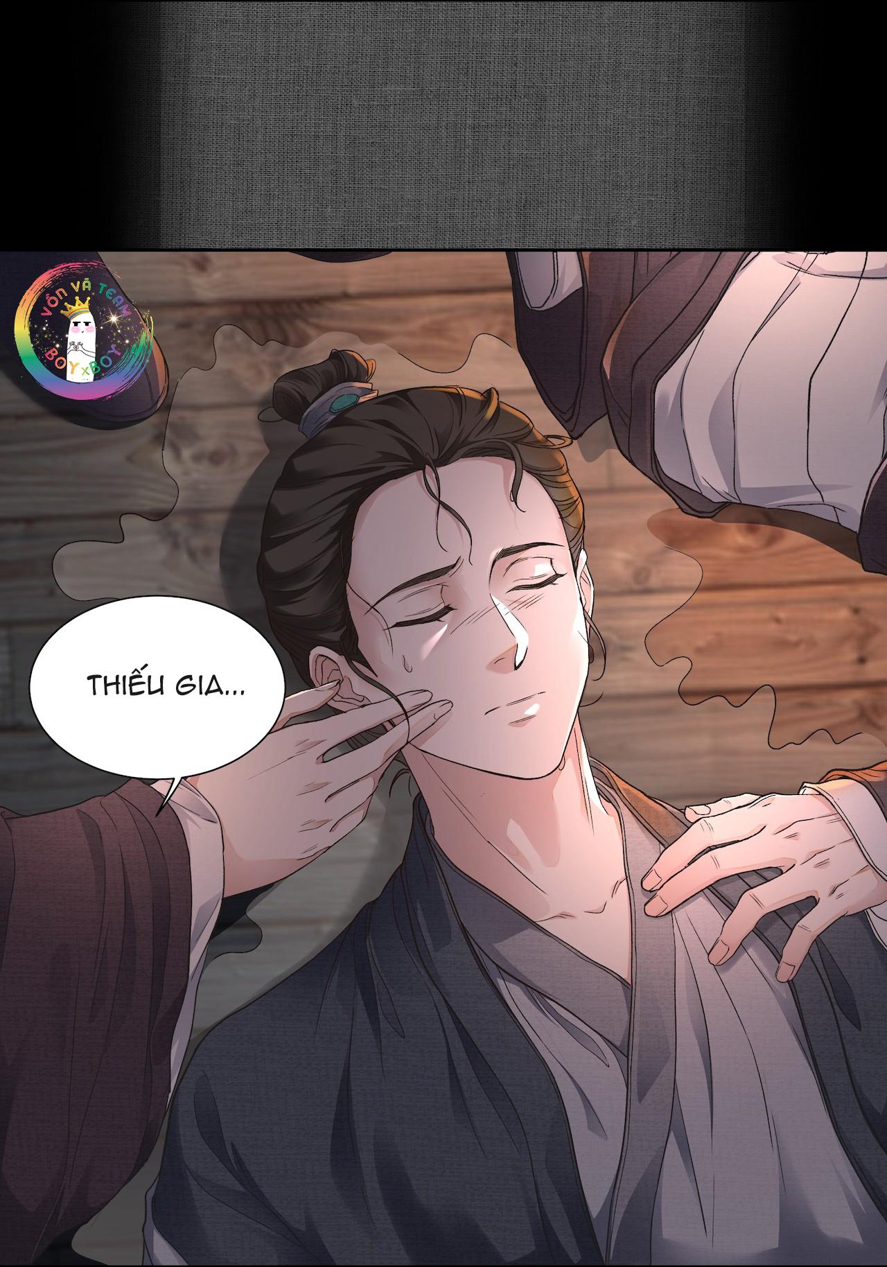 Đọc truyện (END) Đồng Tiền Kham Thế - Chapter 10