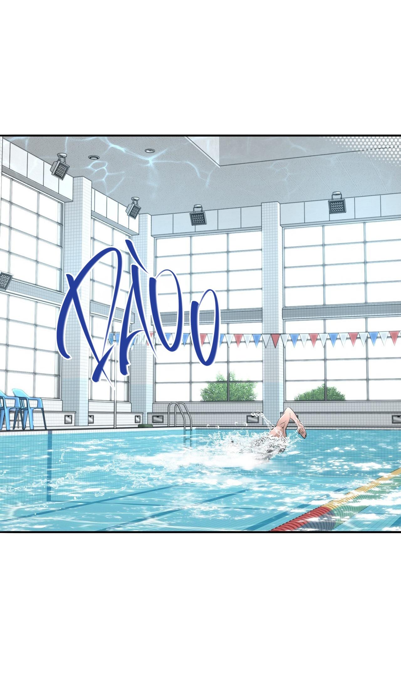 Đọc truyện (ABO) DASH - Chapter 21