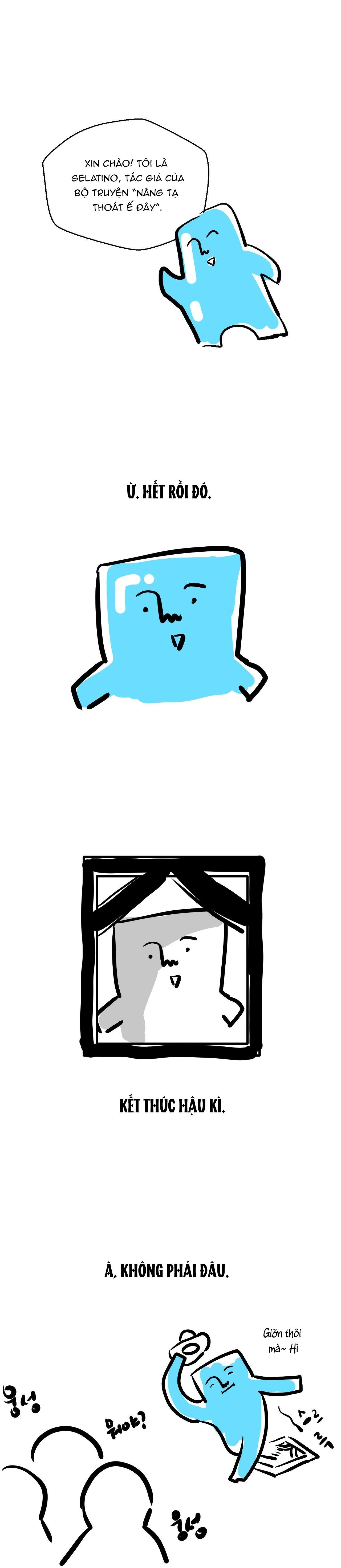 Đọc truyện NÂNG TẠ THOÁT Ế - Chapter 39